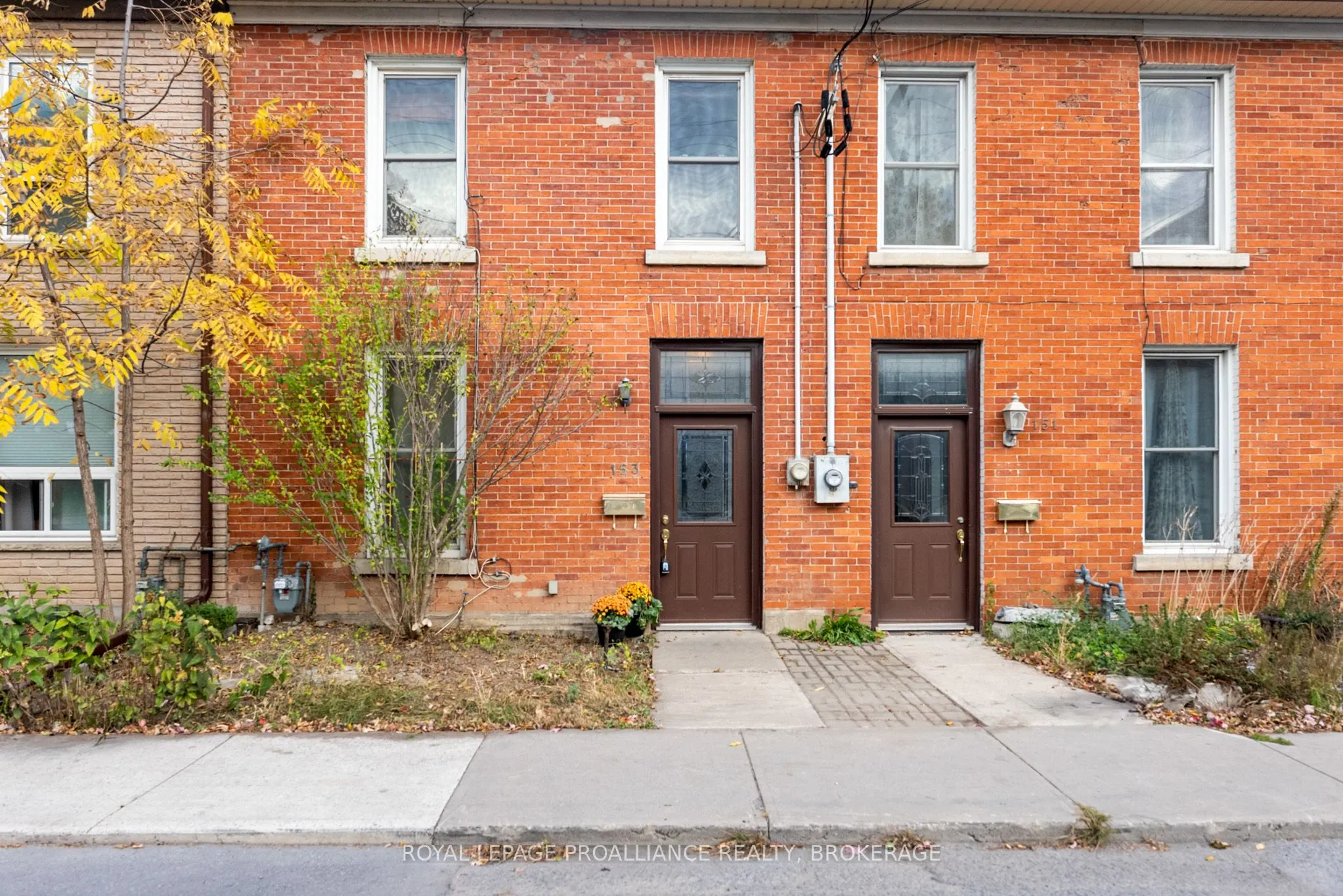 153 Montreal Street