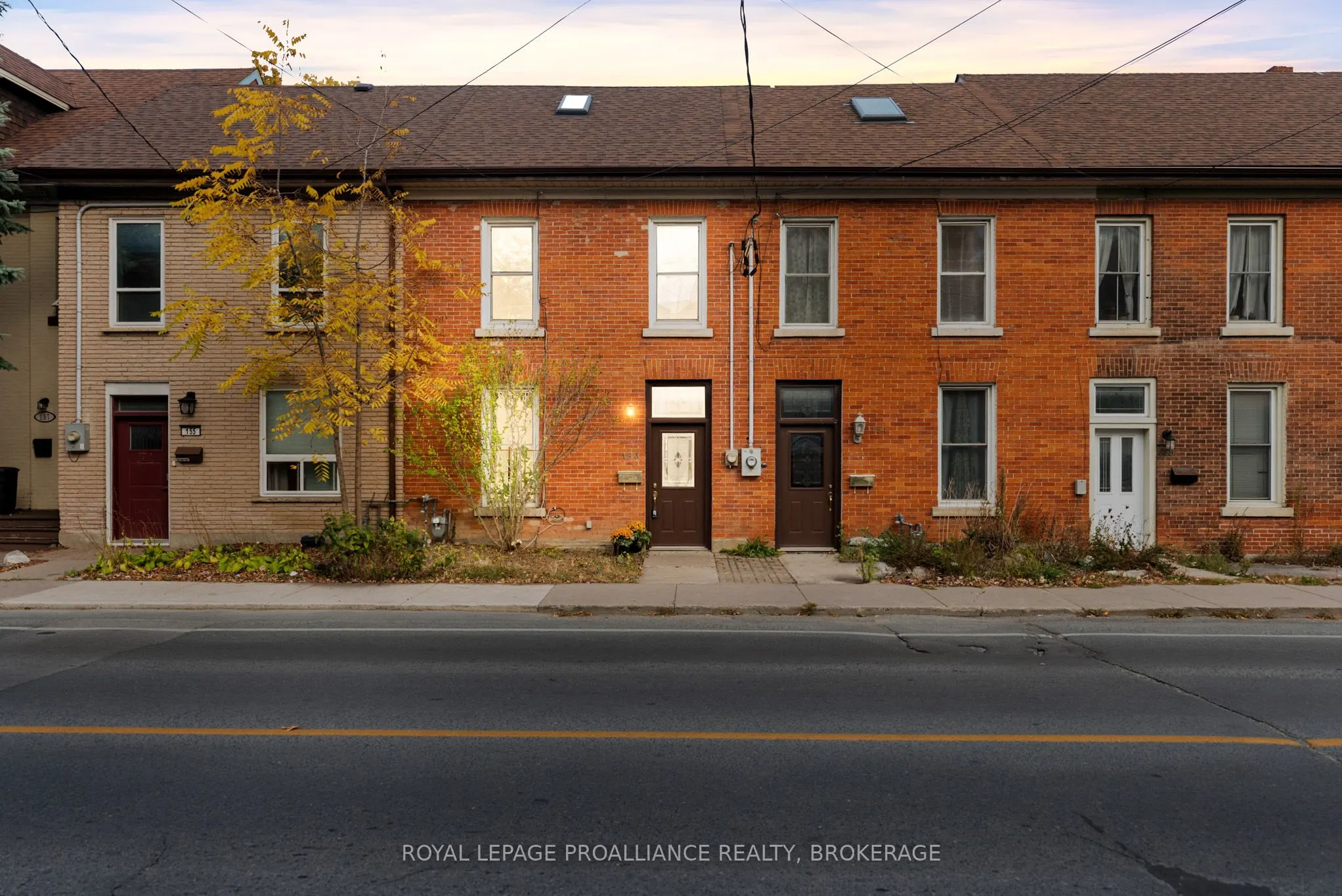 153 Montreal Street