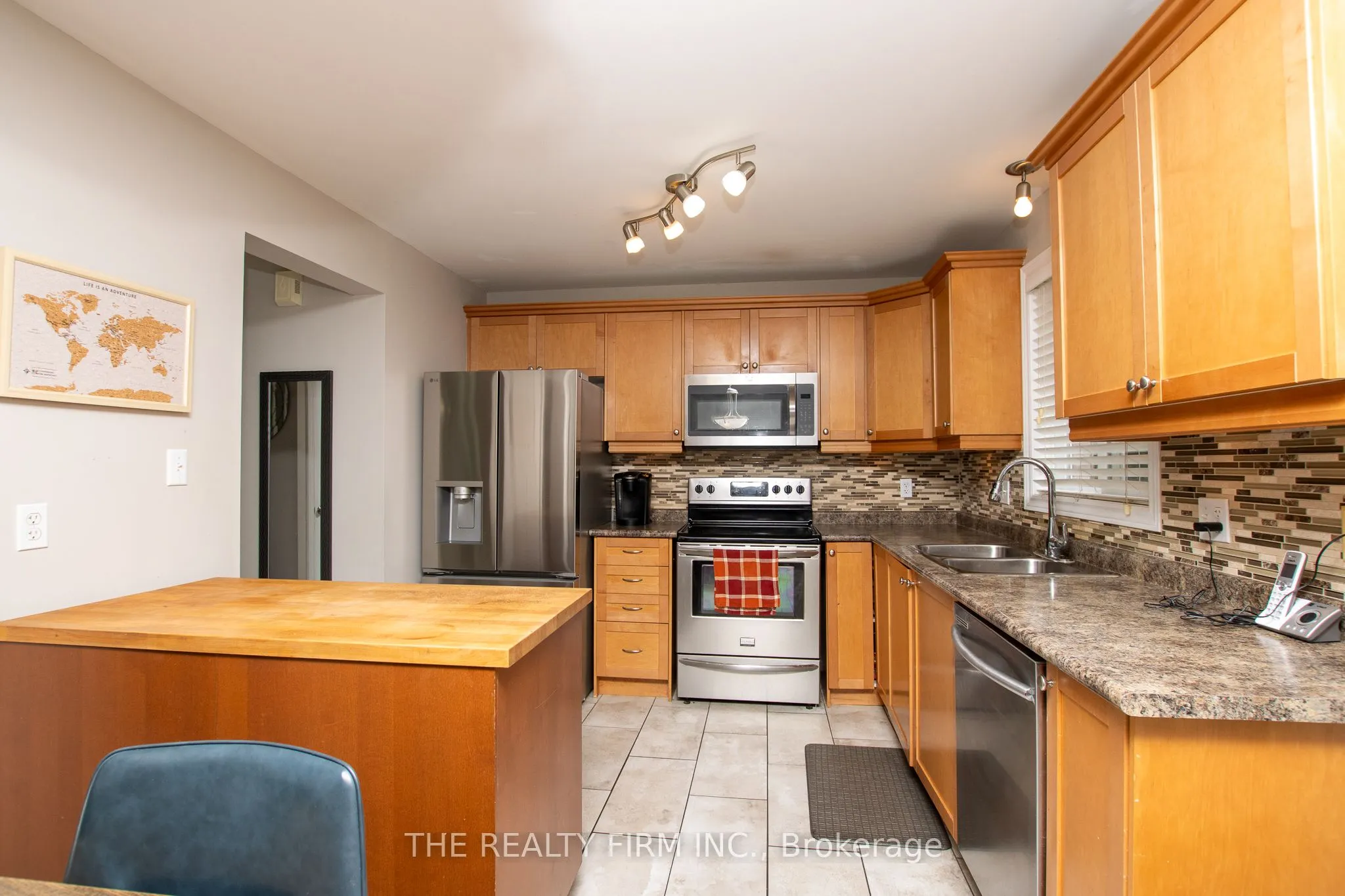 1769 Bayswater Crescent