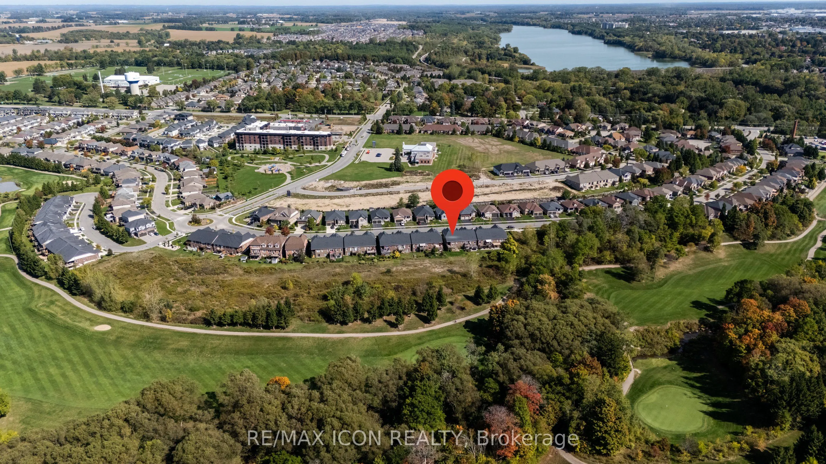 308 Fairway Road