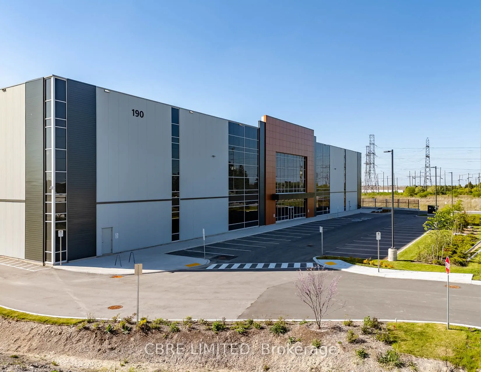 190 Glover Road, #Opt 2