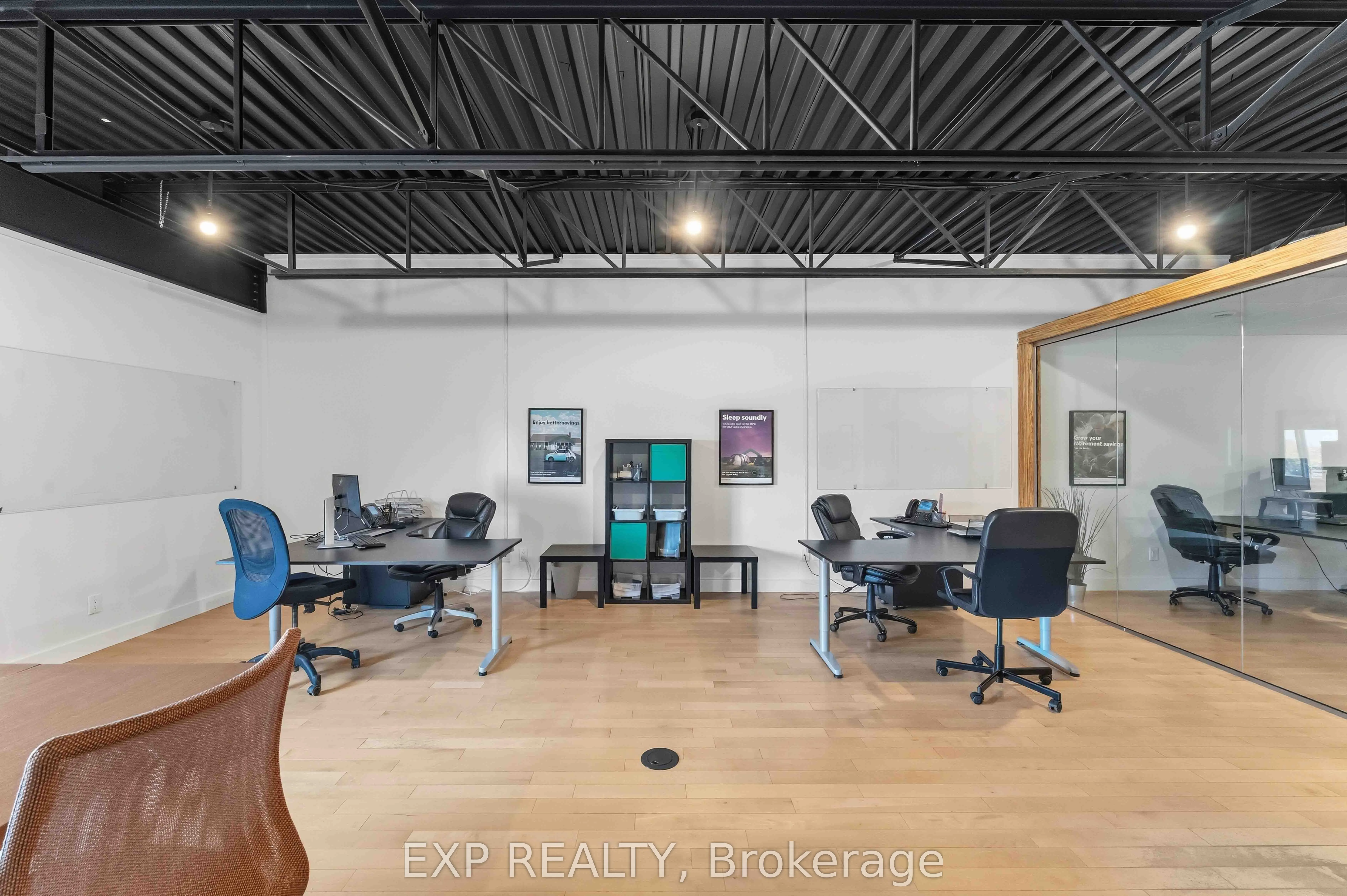 1010 Polytek Street, #17