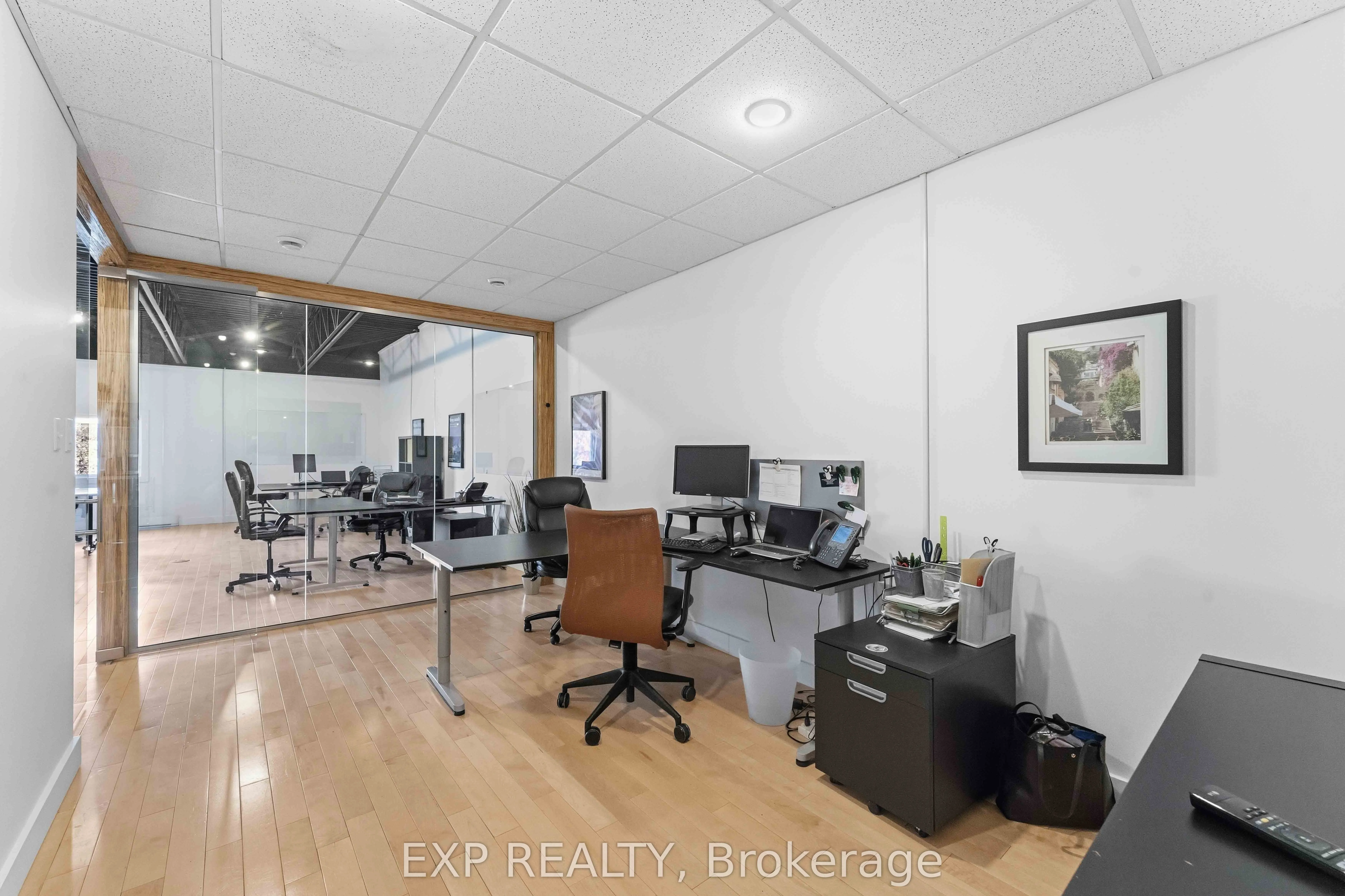 1010 Polytek Street, #17