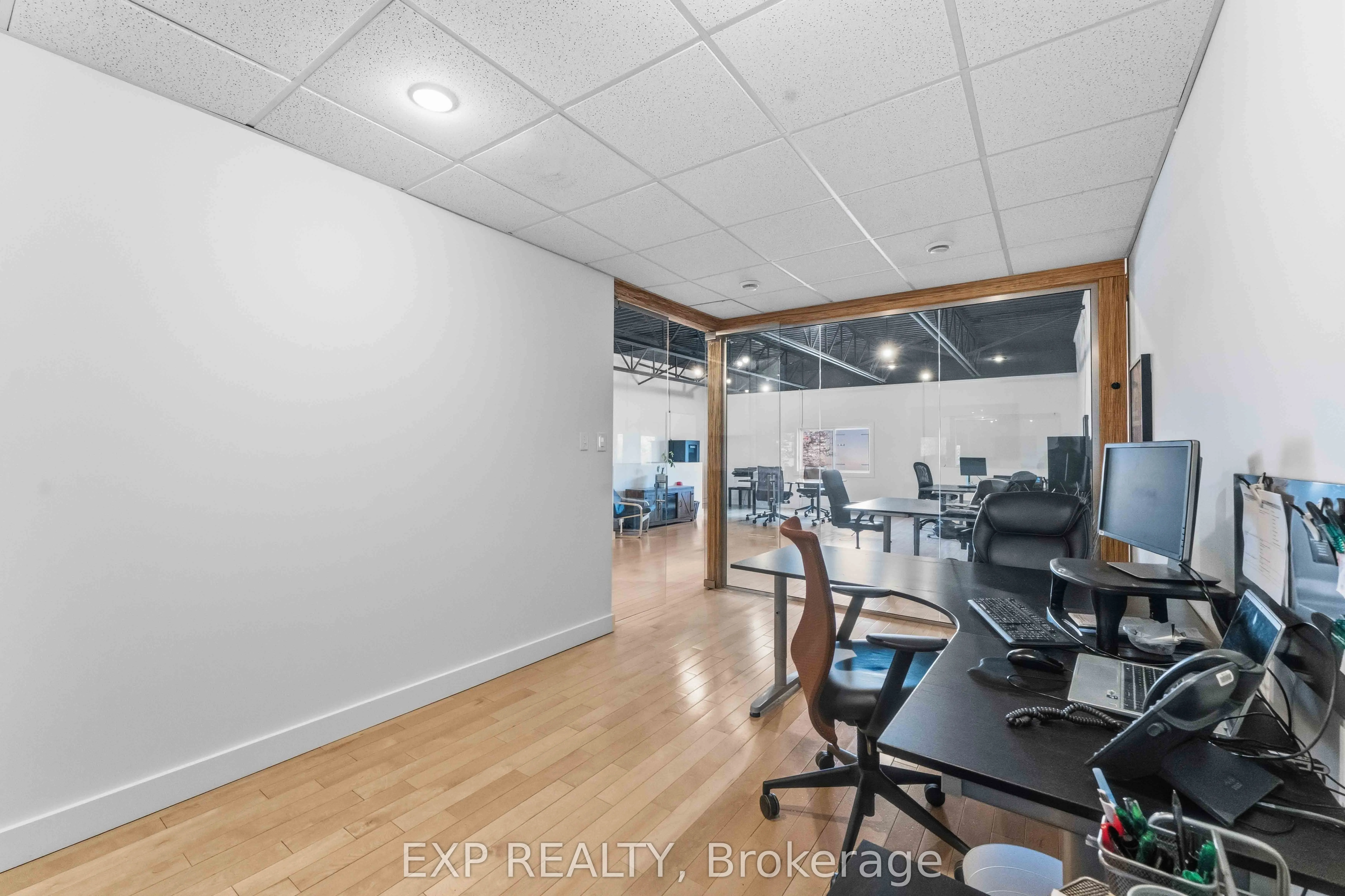 1010 Polytek Street, #17