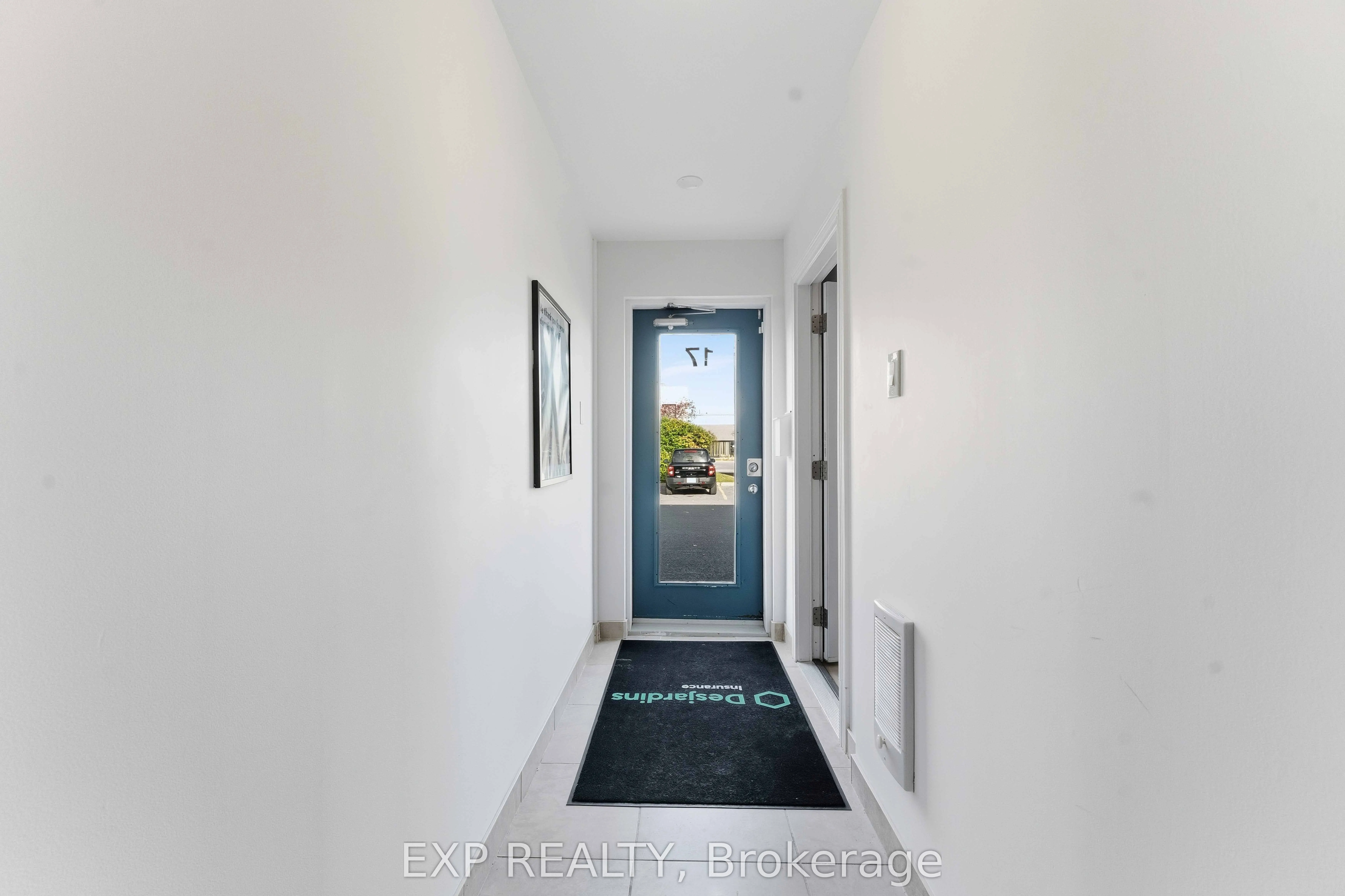 1010 Polytek Street, #17
