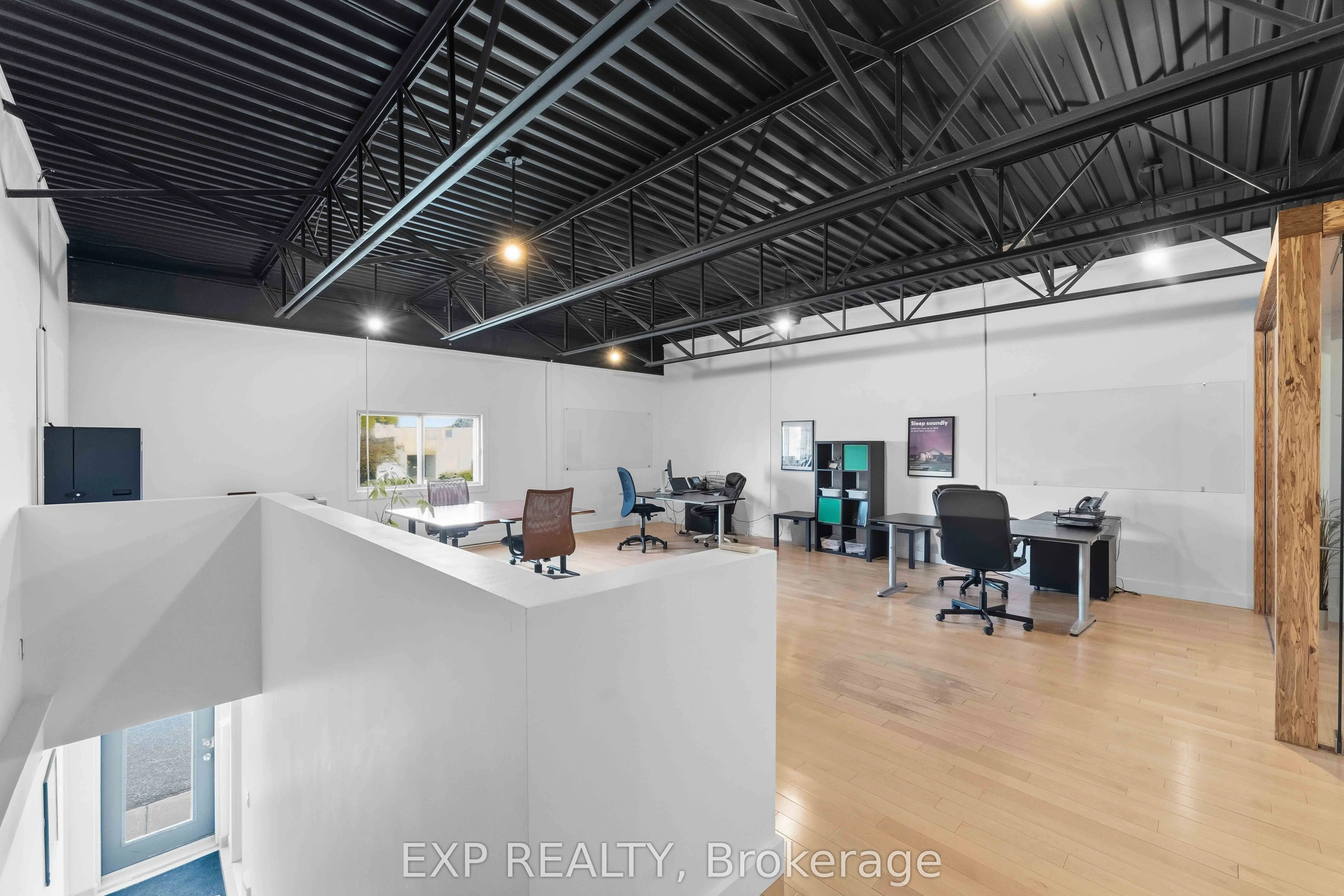 1010 Polytek Street, #17