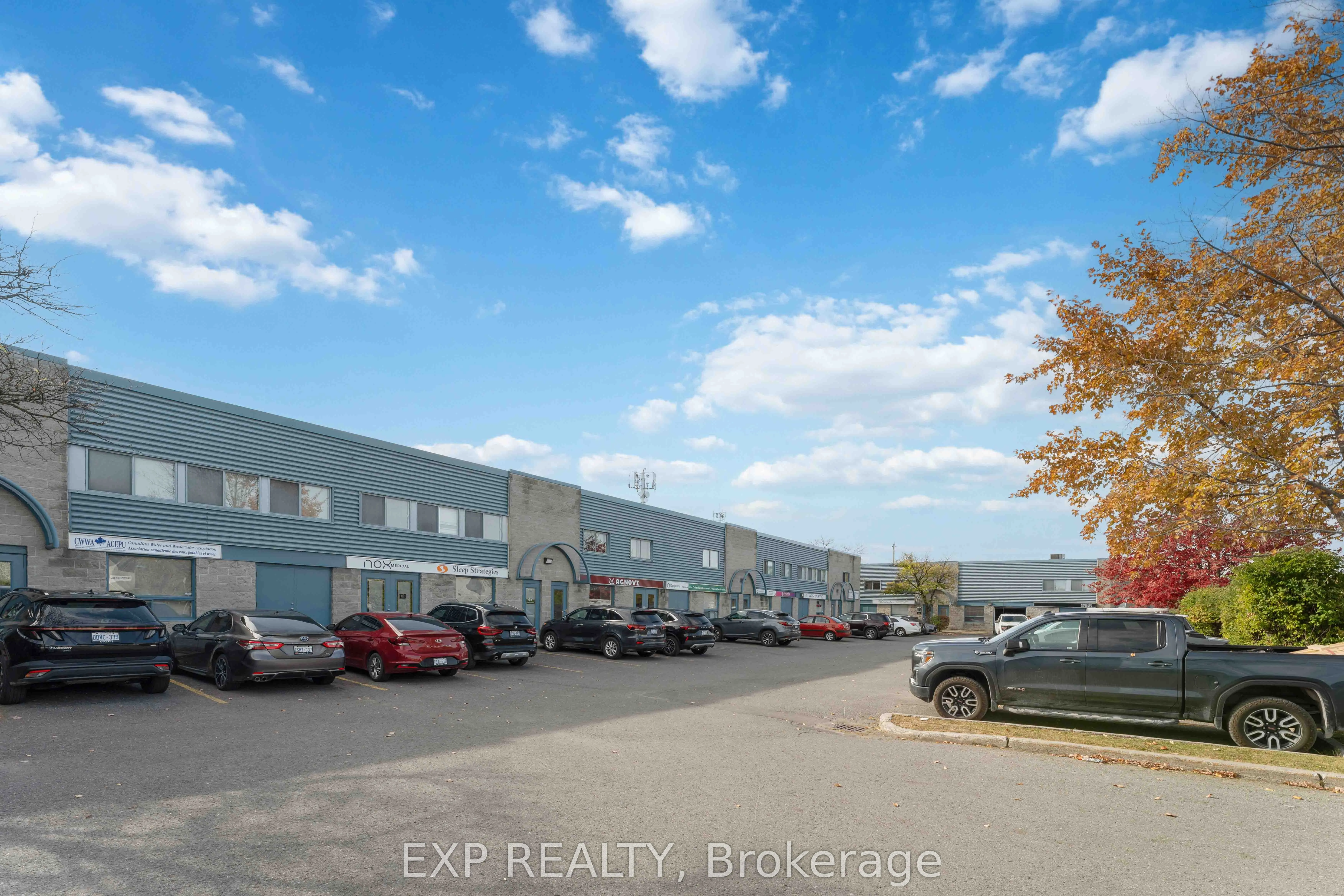 1010 Polytek Street, #17