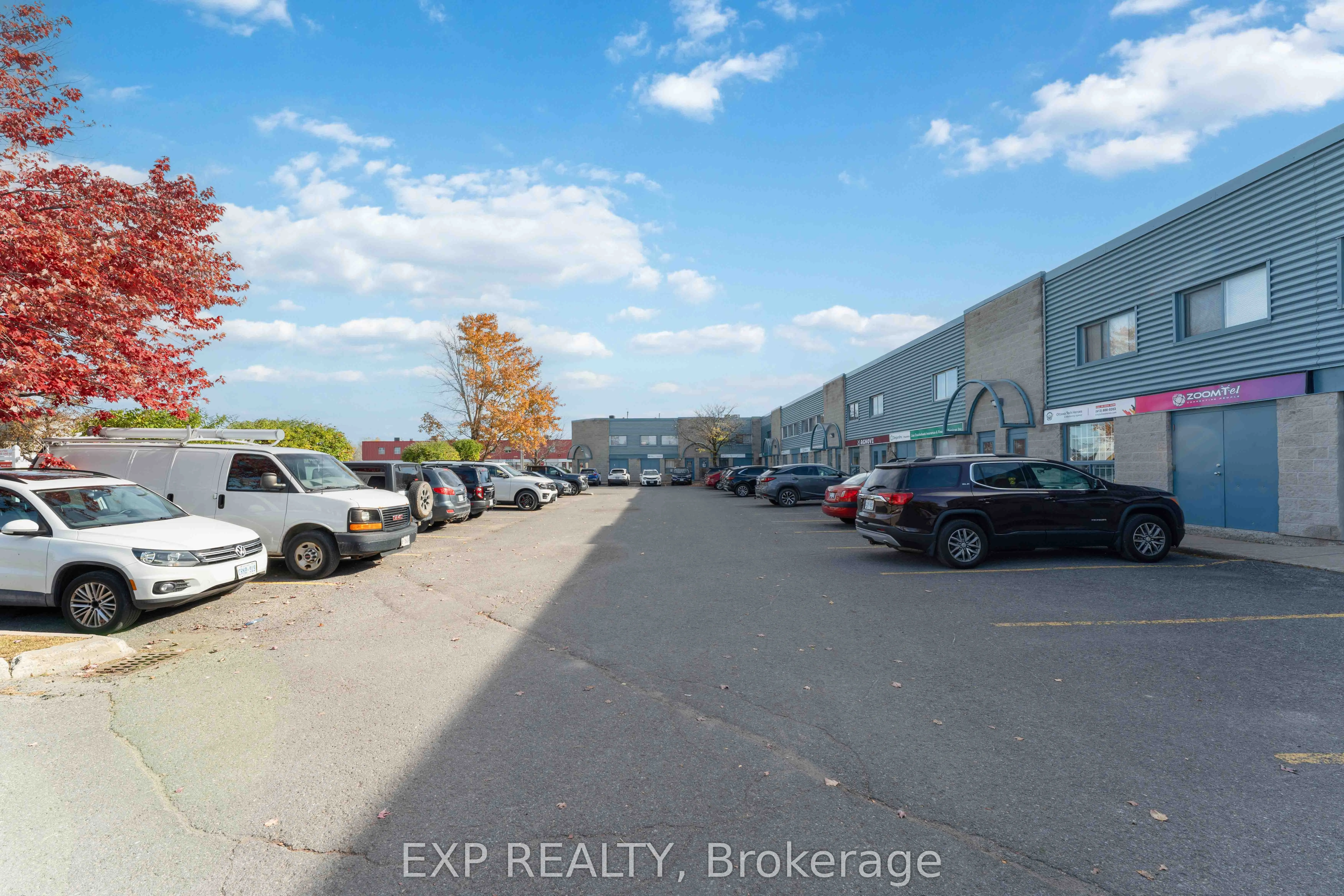 1010 Polytek Street, #17