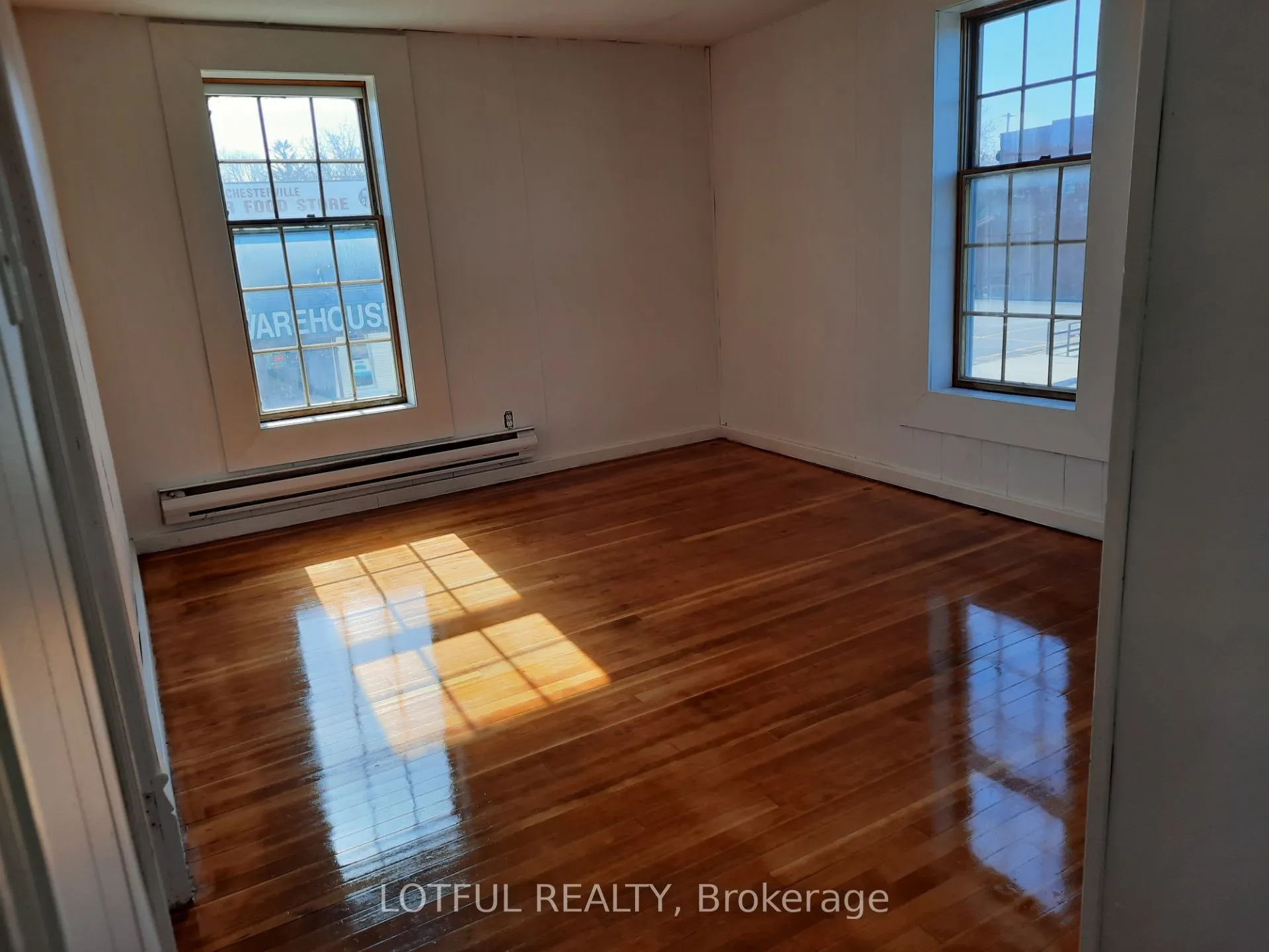 20 King Street, #2