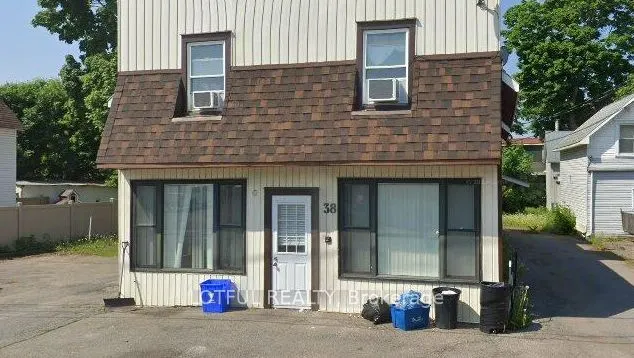 38 King Street, #5
