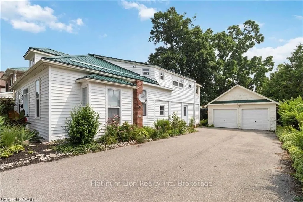 89 Talbot Street S