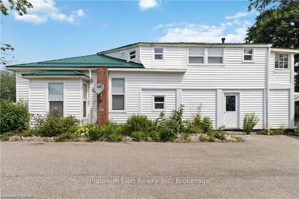 89 Talbot Street S