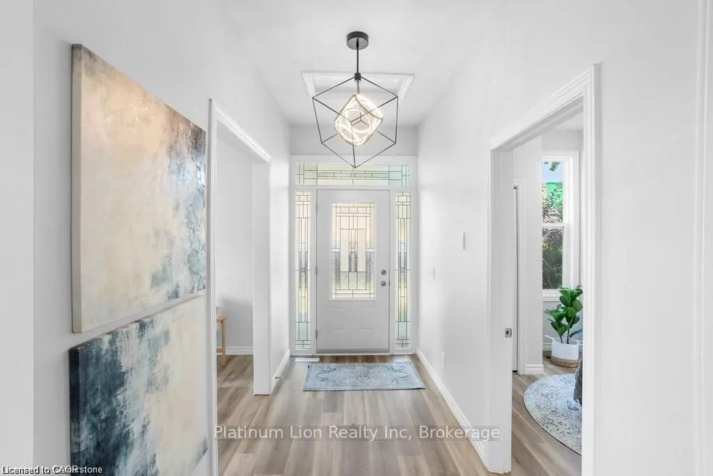 89 Talbot Street S