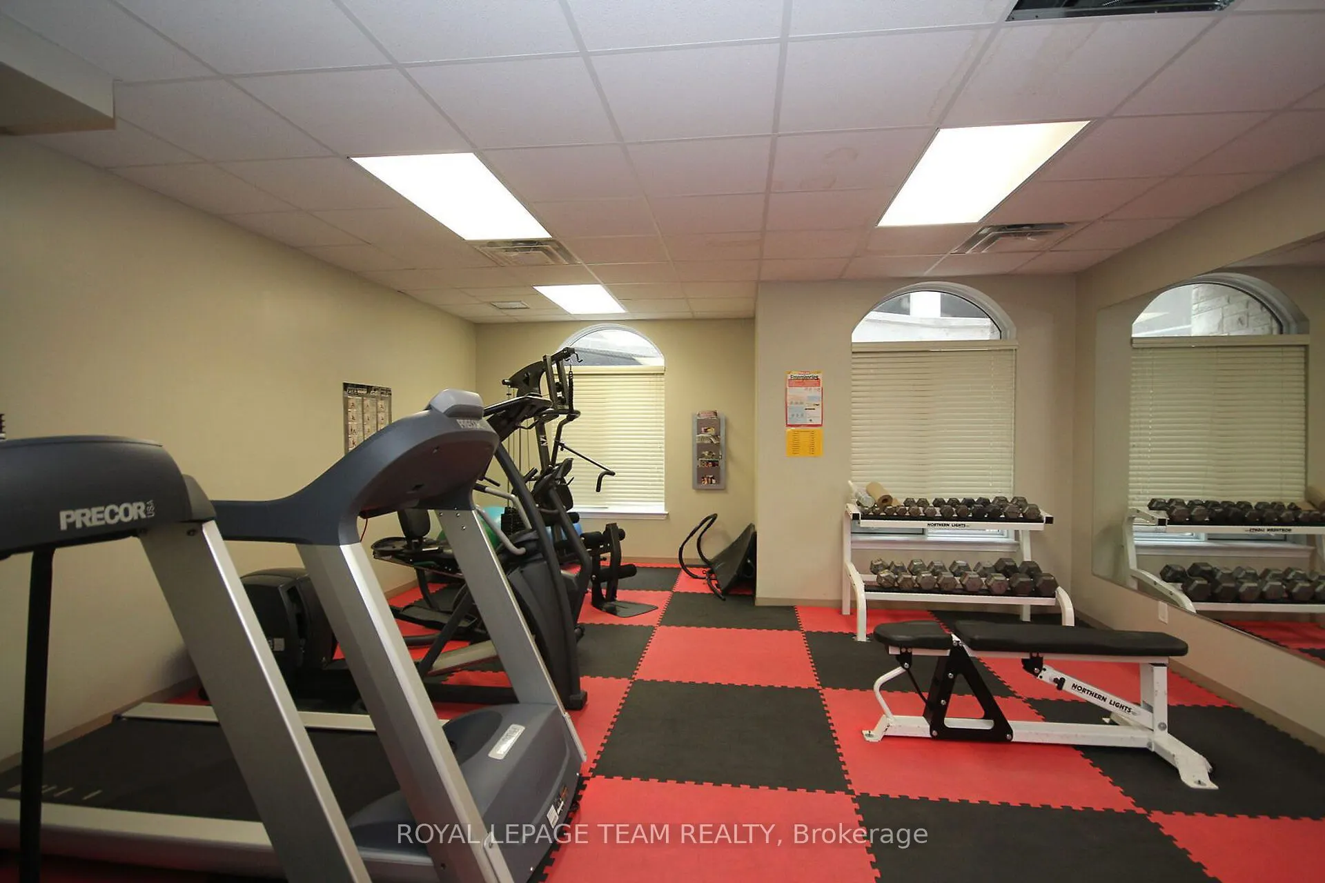 310 Central Park Drive, #7J