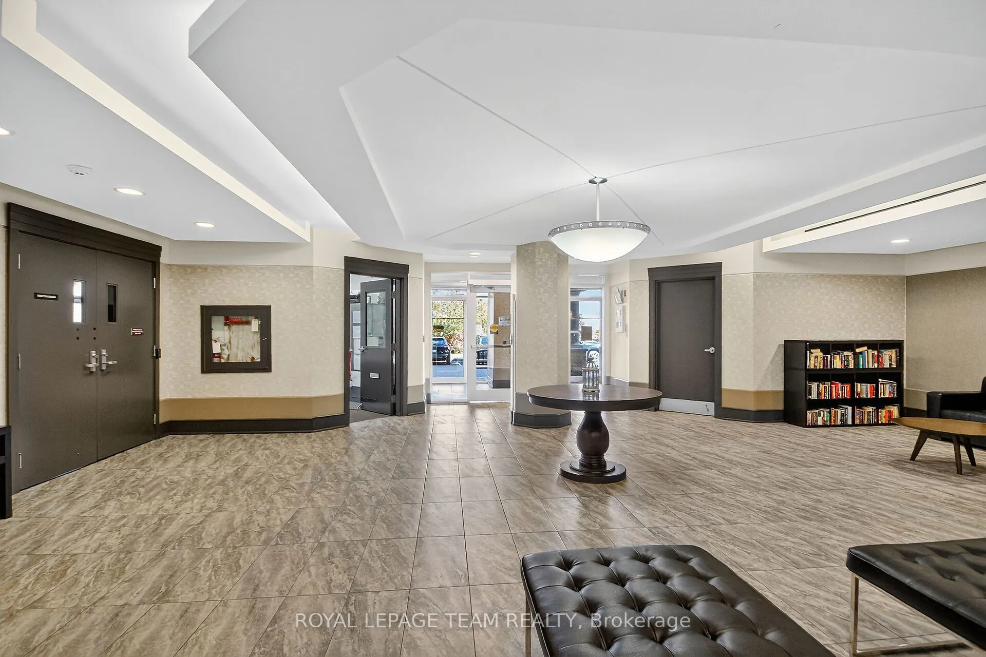 310 Central Park Drive, #7J
