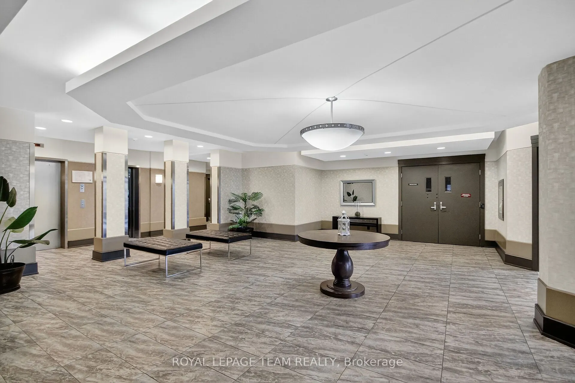 310 Central Park Drive, #7J
