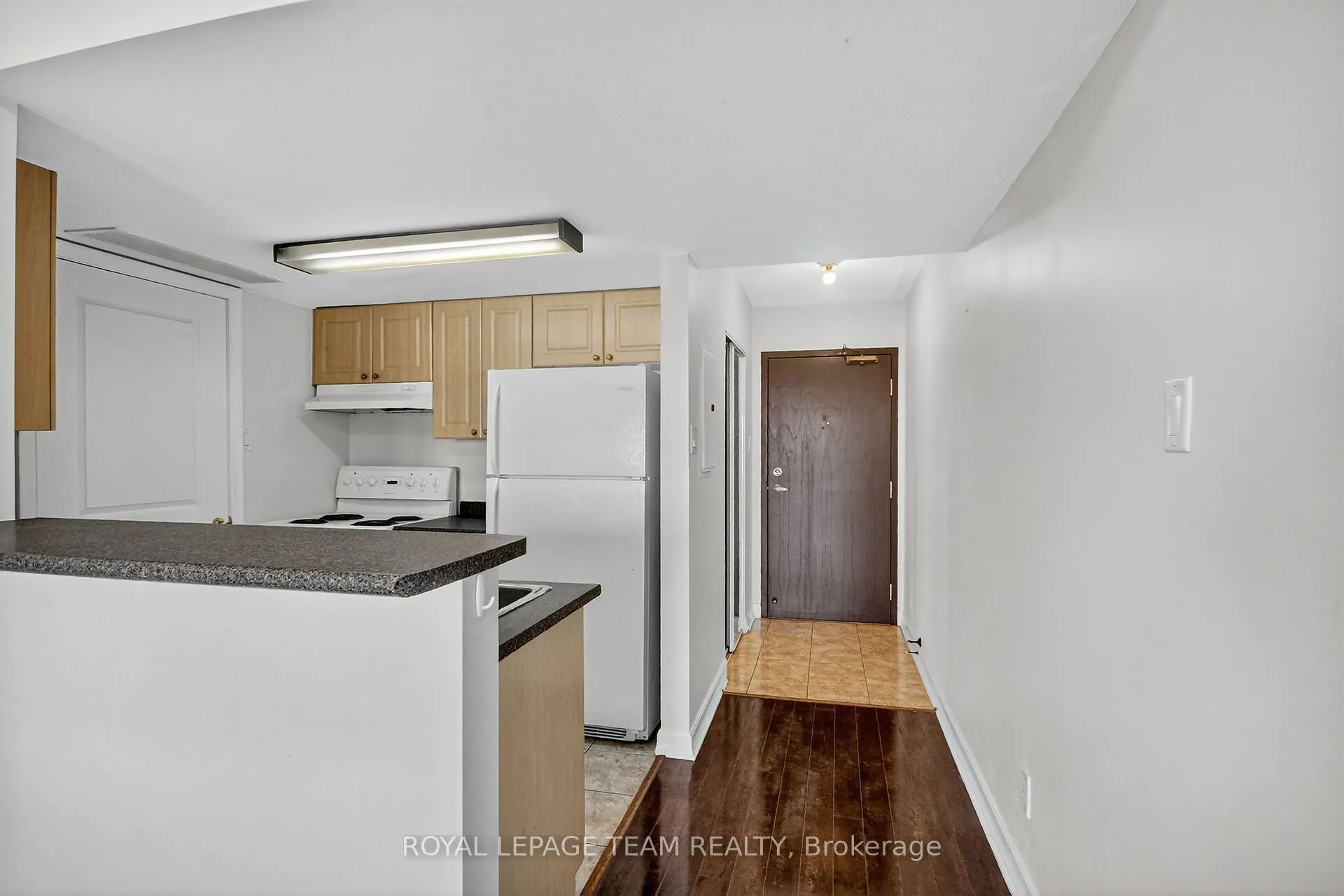 310 Central Park Drive, #7J