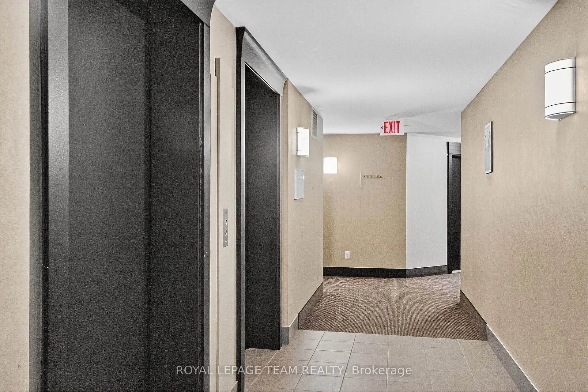 310 Central Park Drive, #7J
