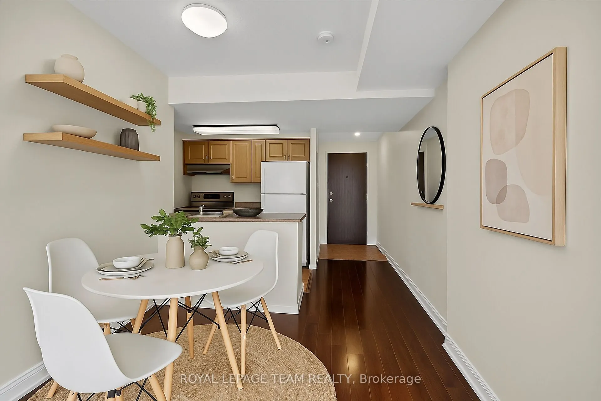 310 Central Park Drive, #7J