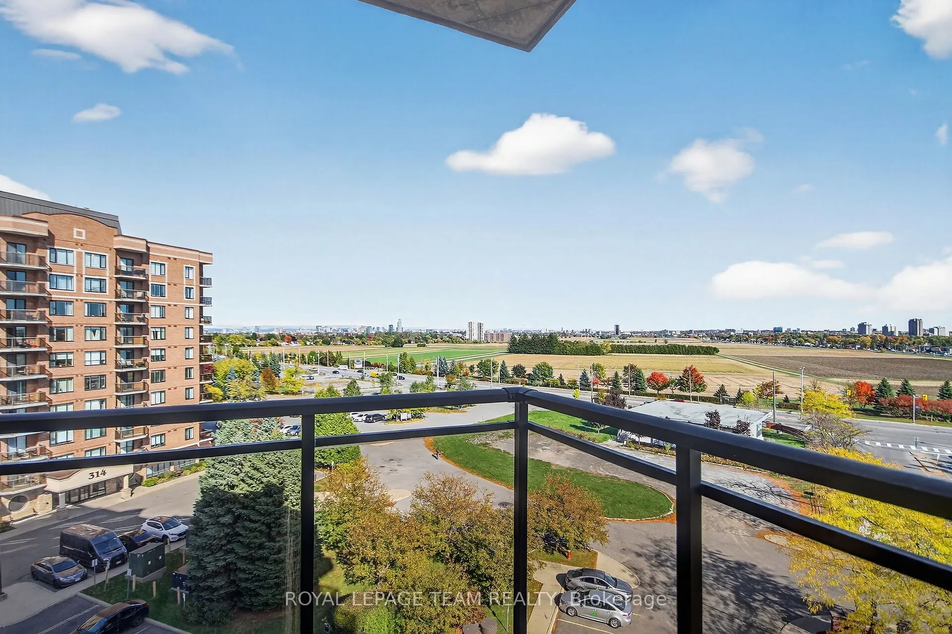 310 Central Park Drive, #7J