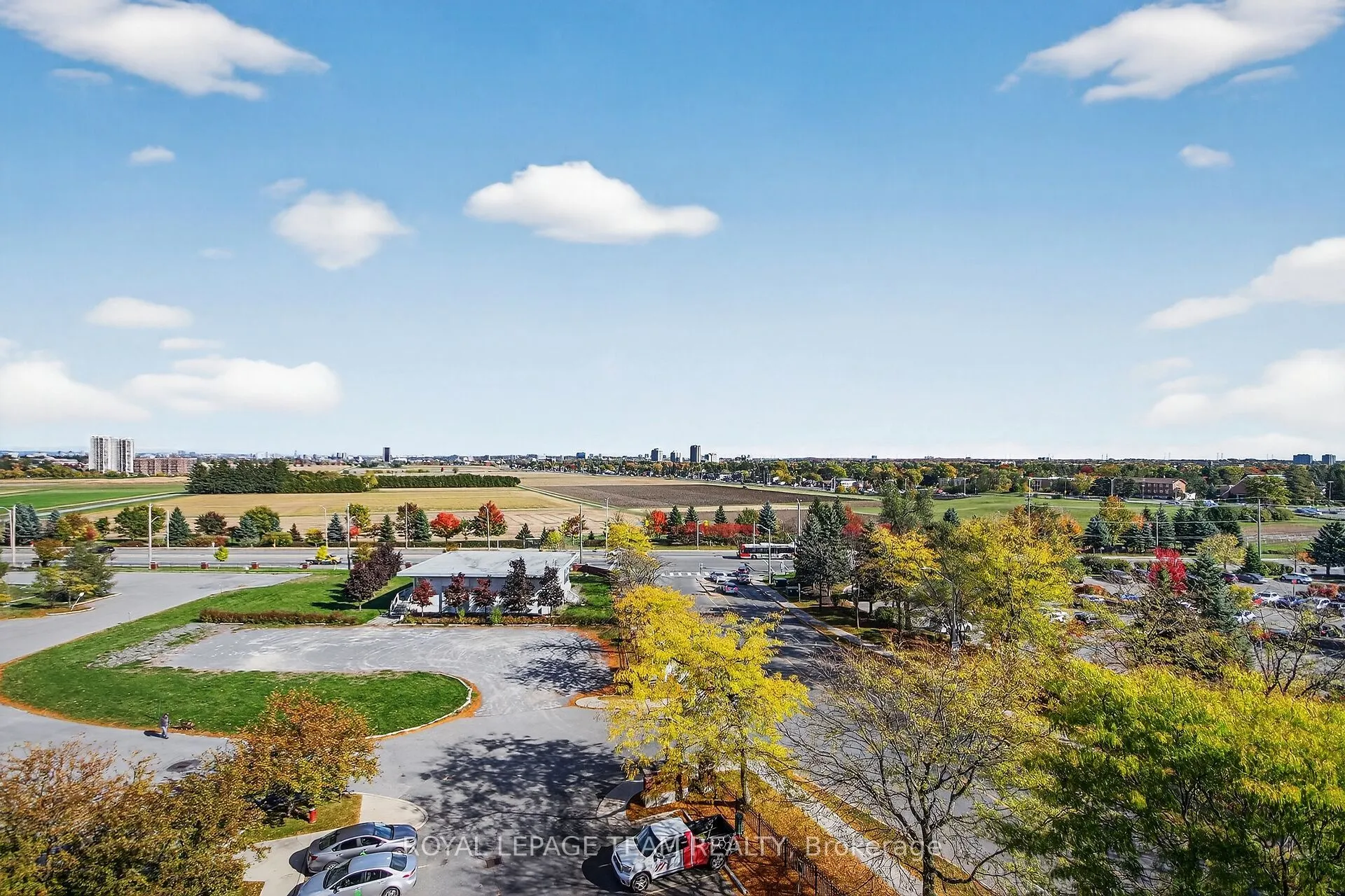 310 Central Park Drive, #7J