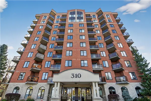 310 Central Park Drive, #7J