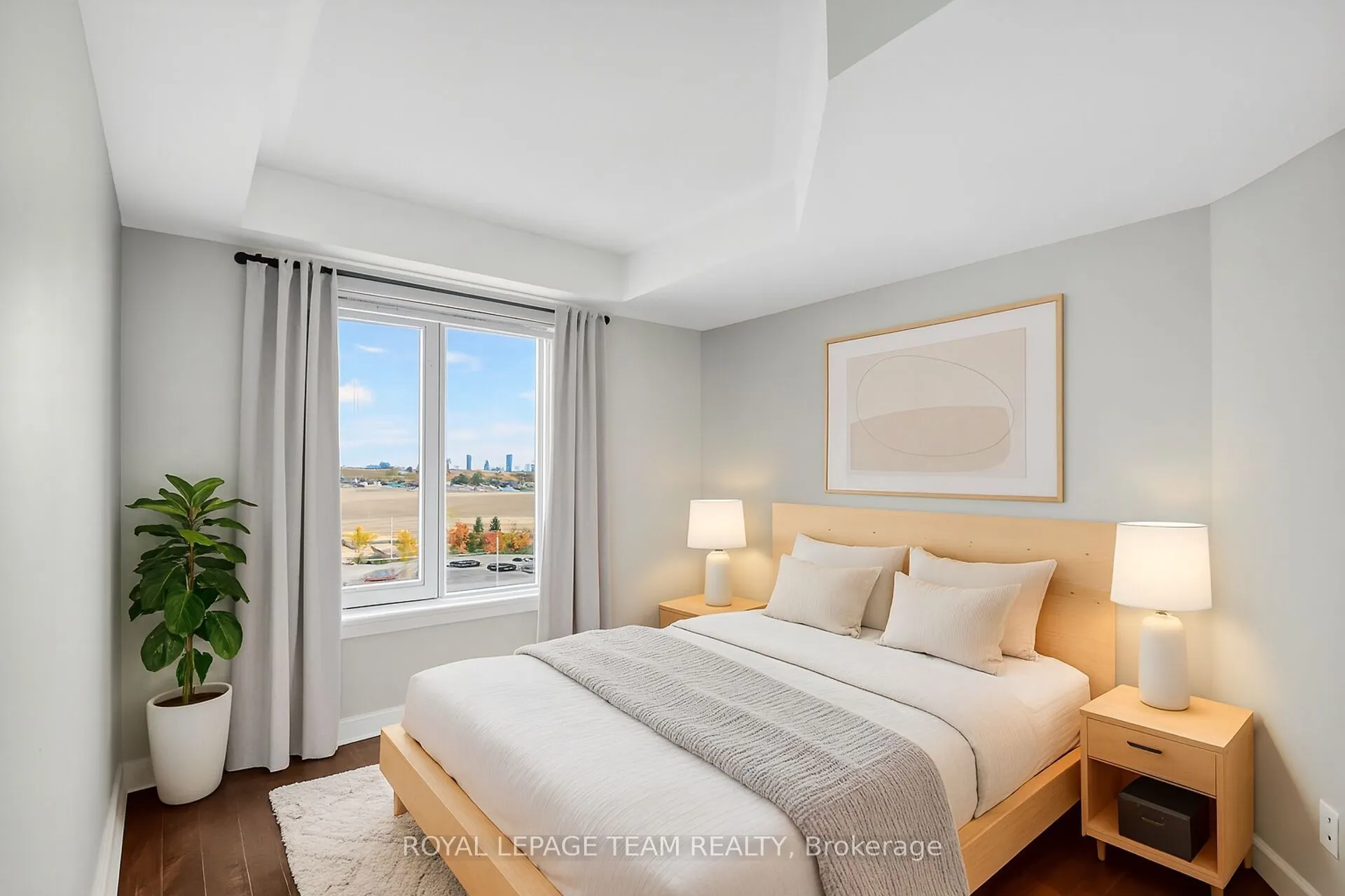 310 Central Park Drive, #7J