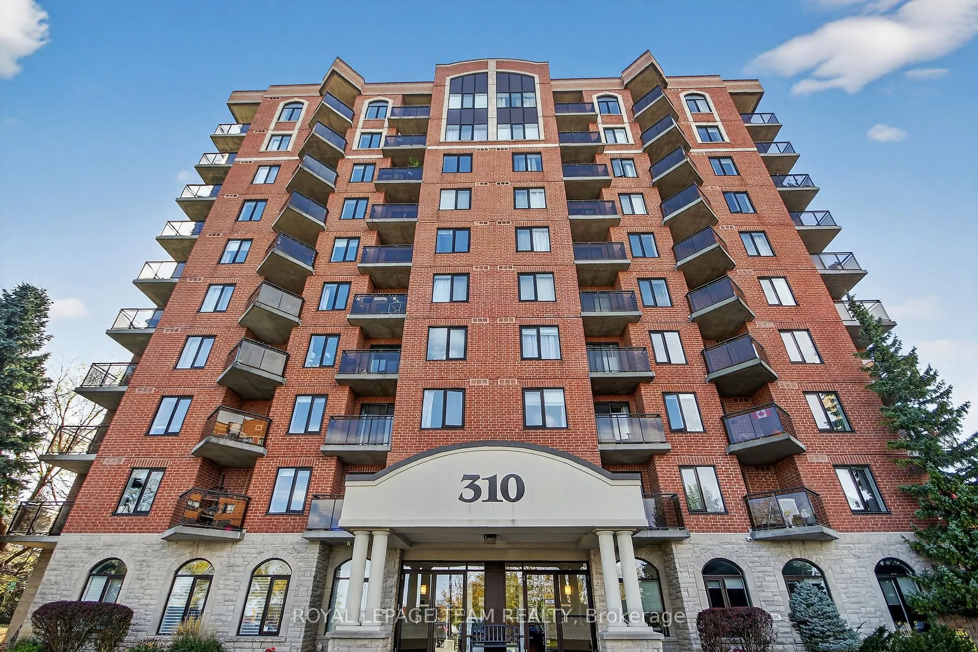 310 Central Park Drive, #7J