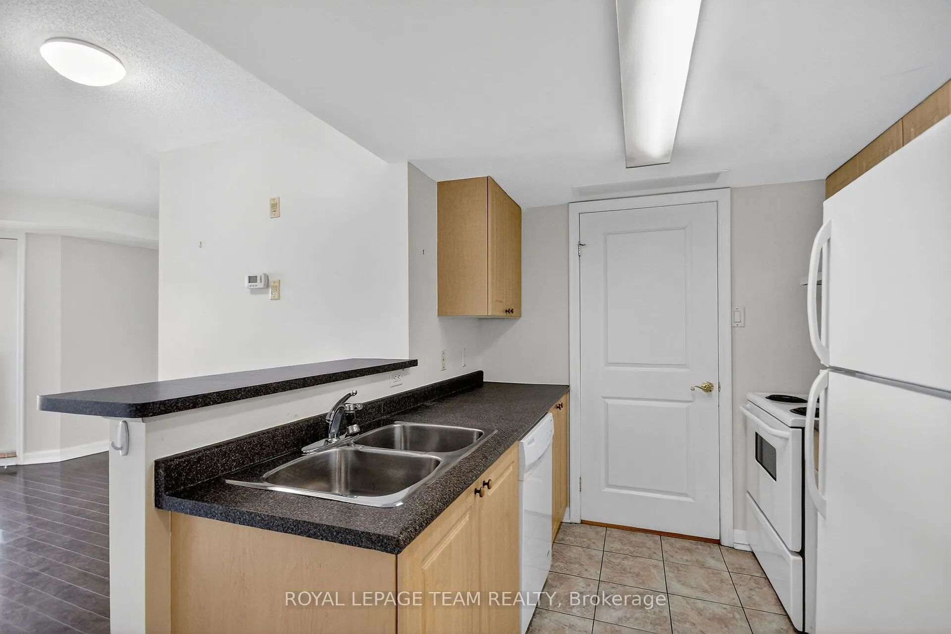 310 Central Park Drive, #7J