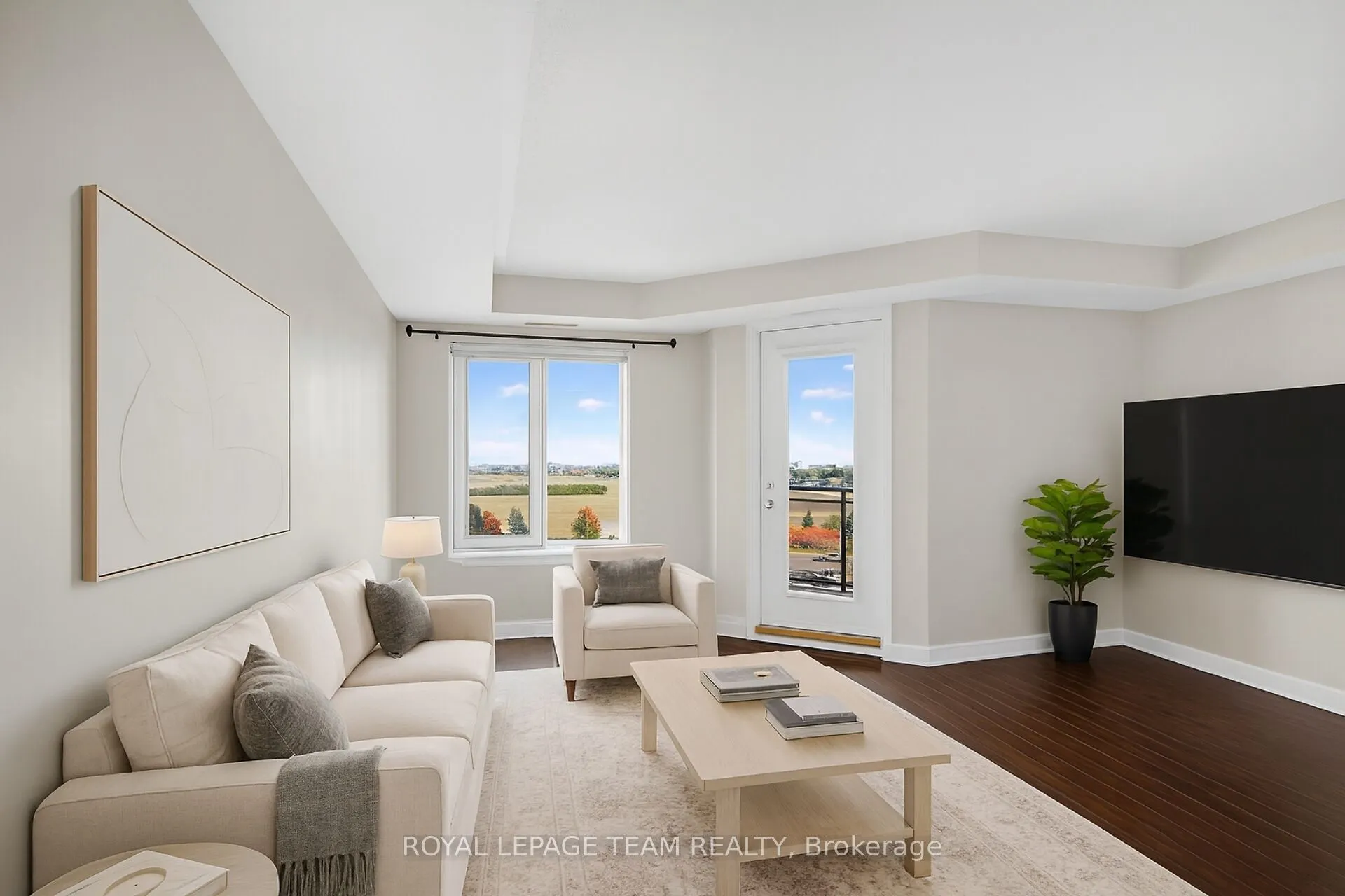 310 Central Park Drive, #7J