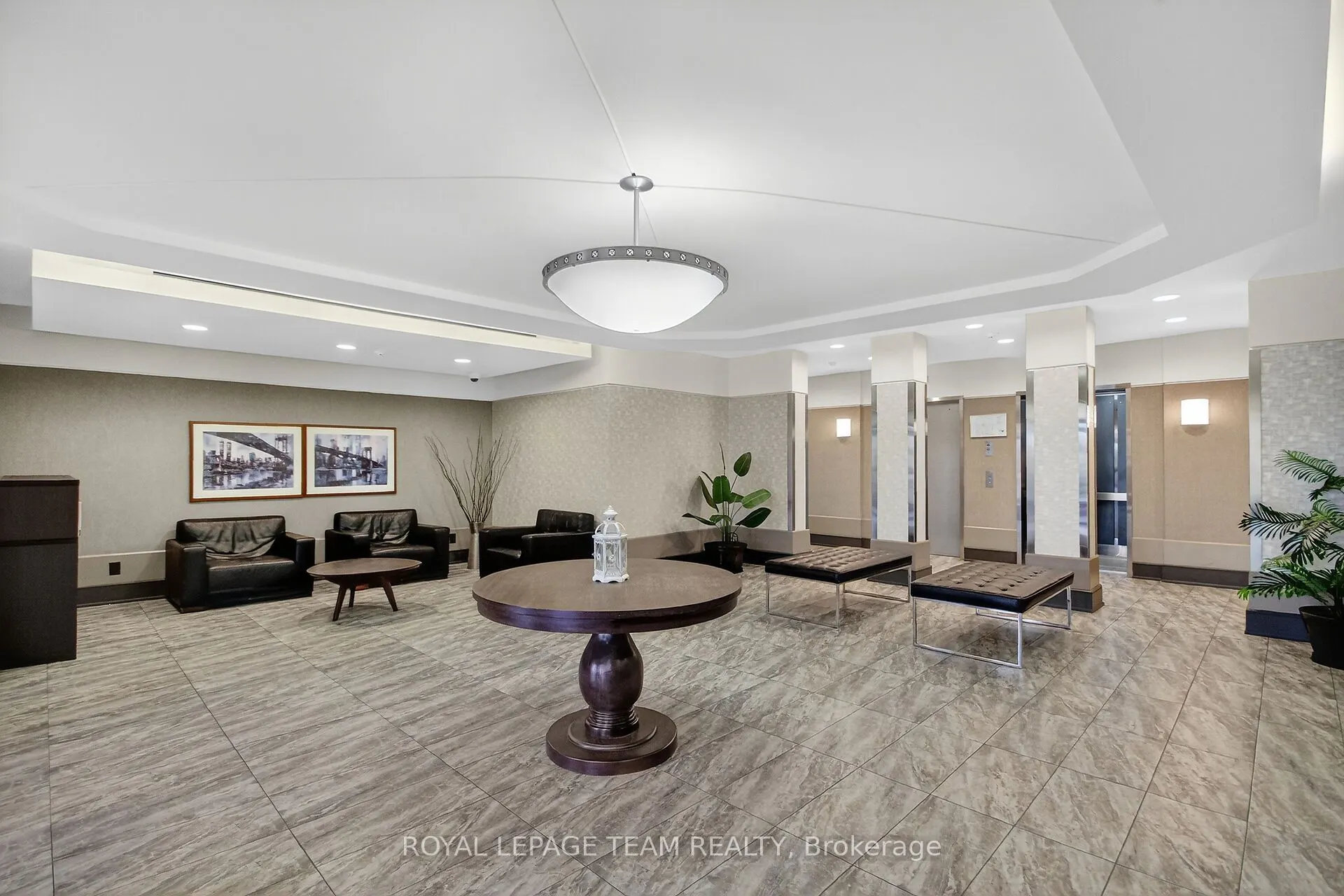 310 Central Park Drive, #7J