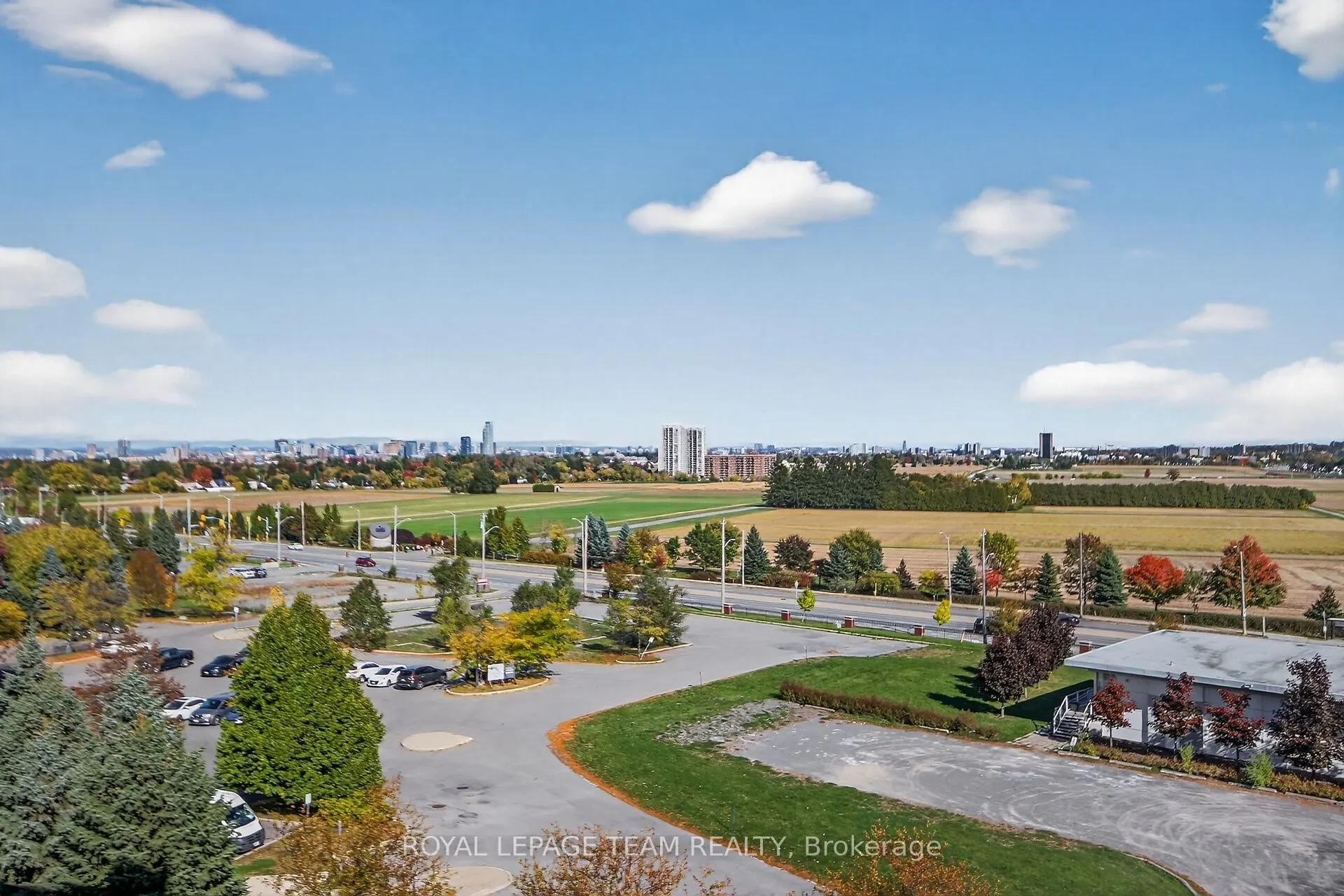 310 Central Park Drive, #7J