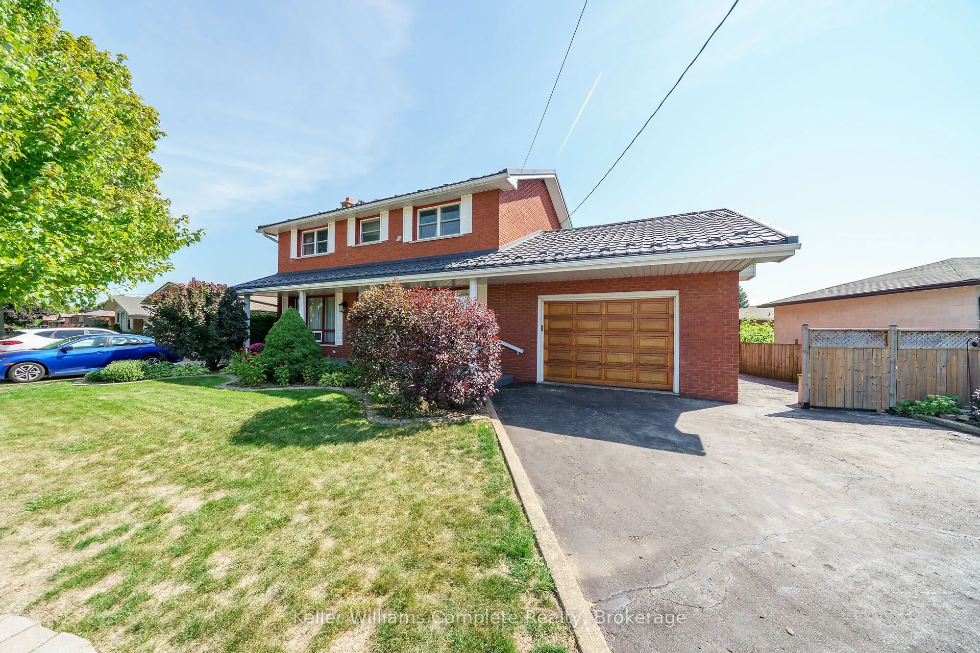 146 Nugent Drive