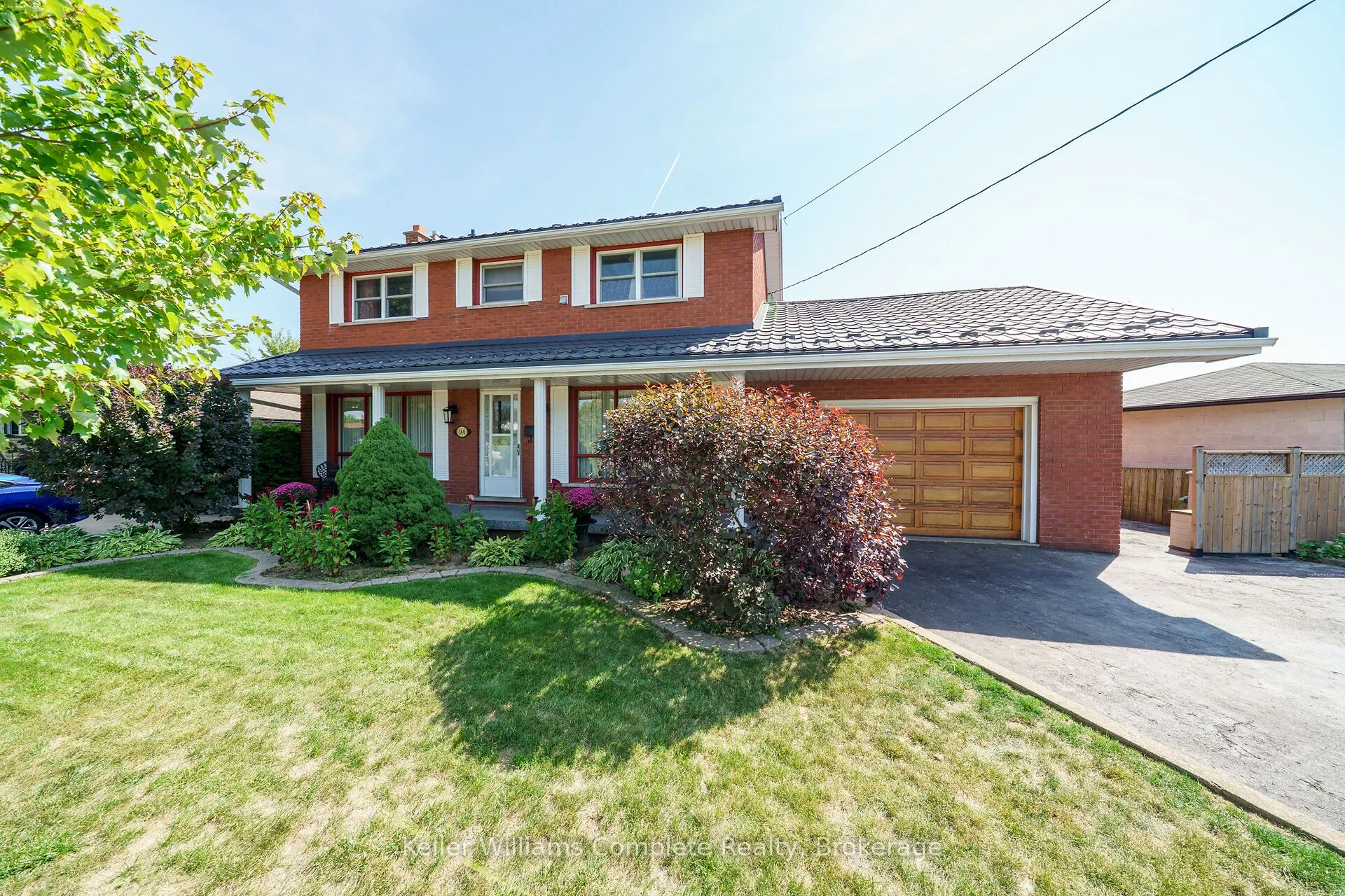 146 Nugent Drive