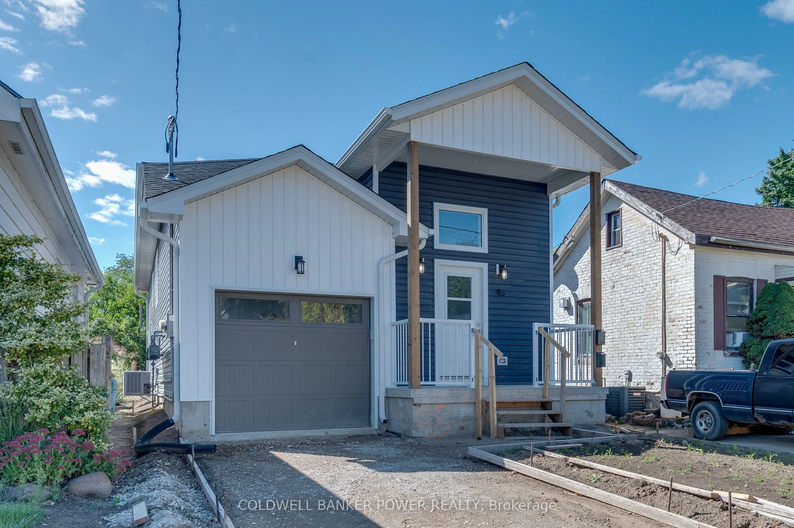 45 Glenwood Avenue, #Lower