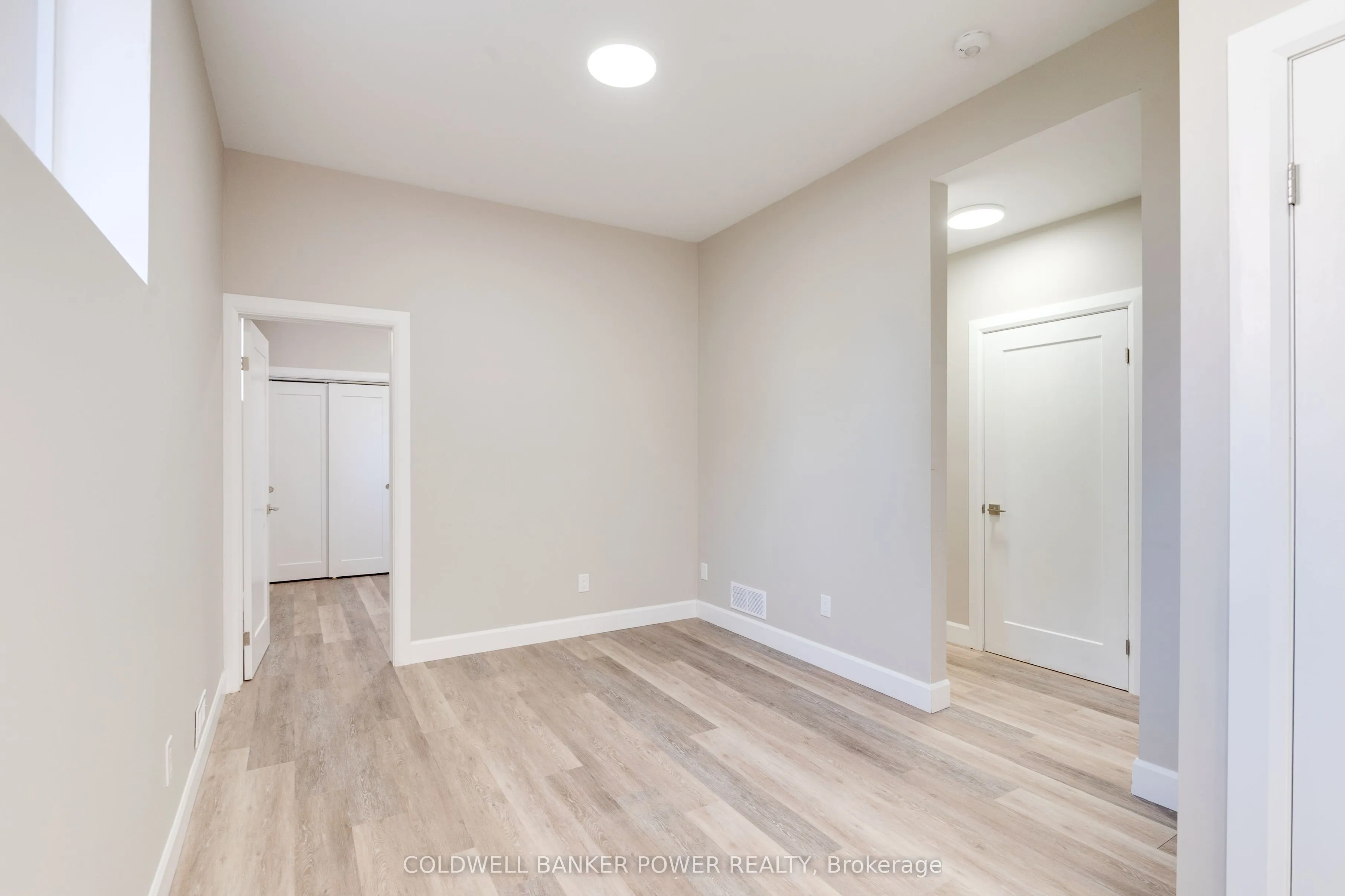 45 Glenwood Avenue, #Lower