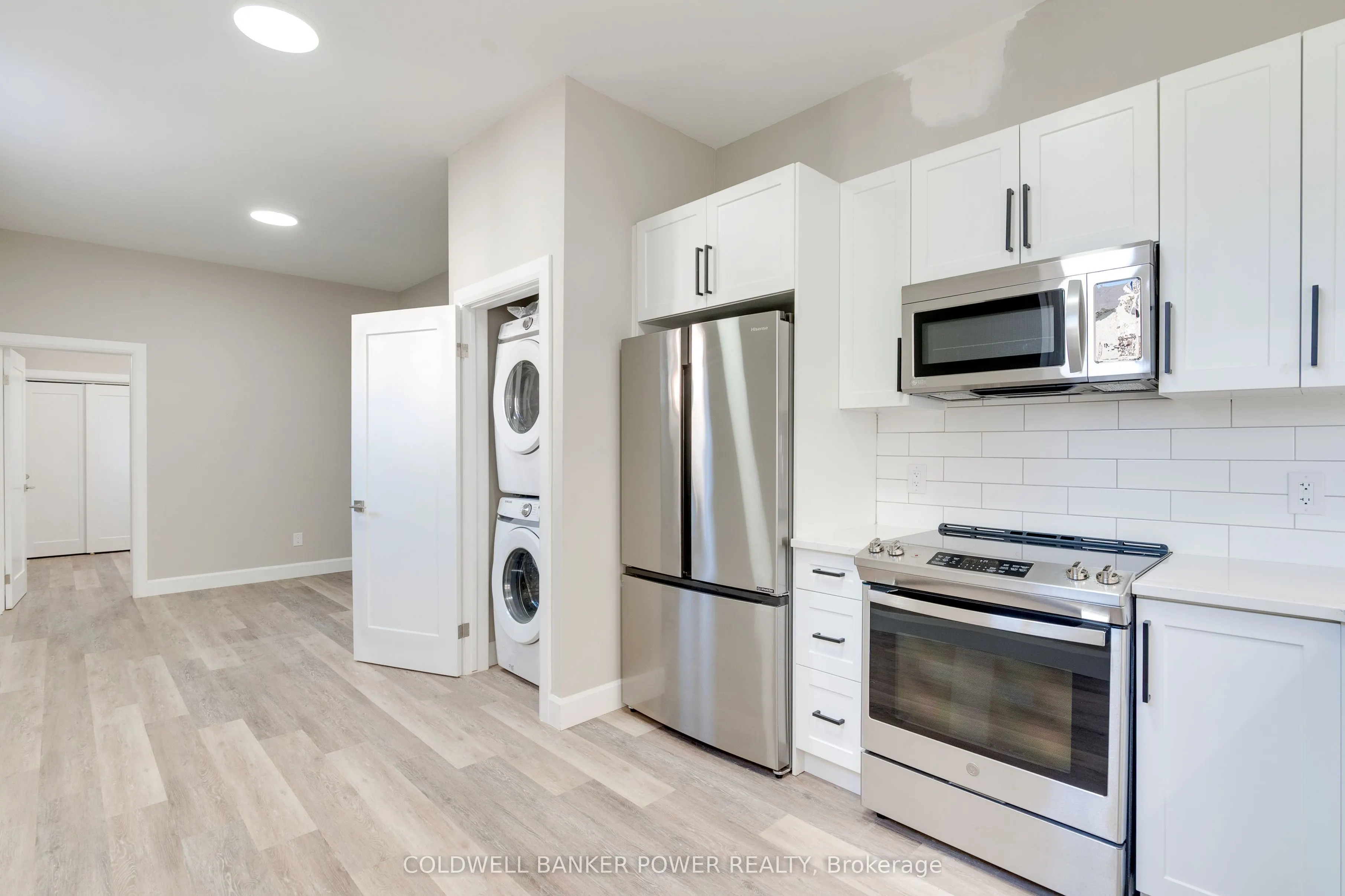 45 Glenwood Avenue, #Lower