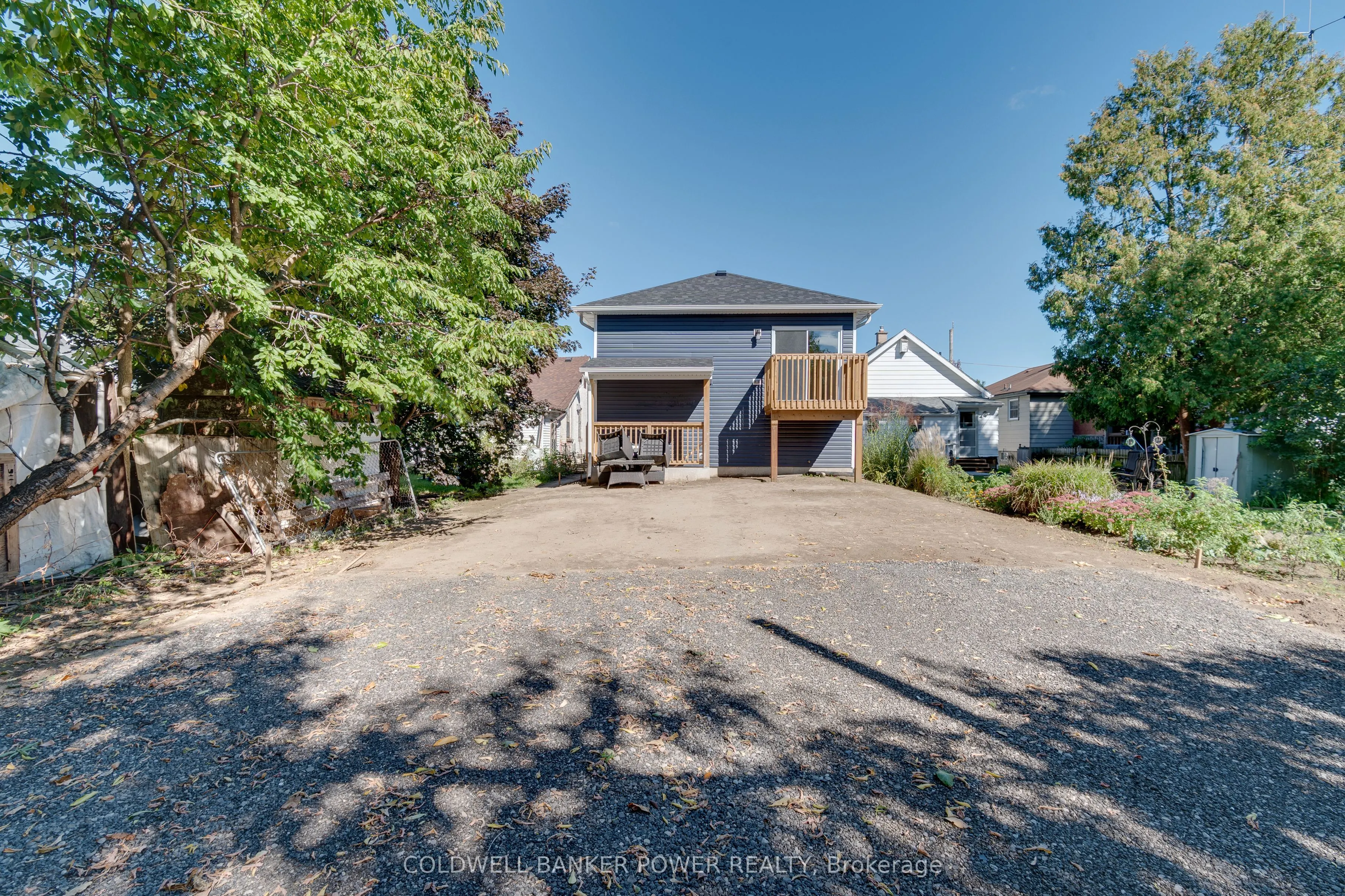 45 Glenwood Avenue, #Lower