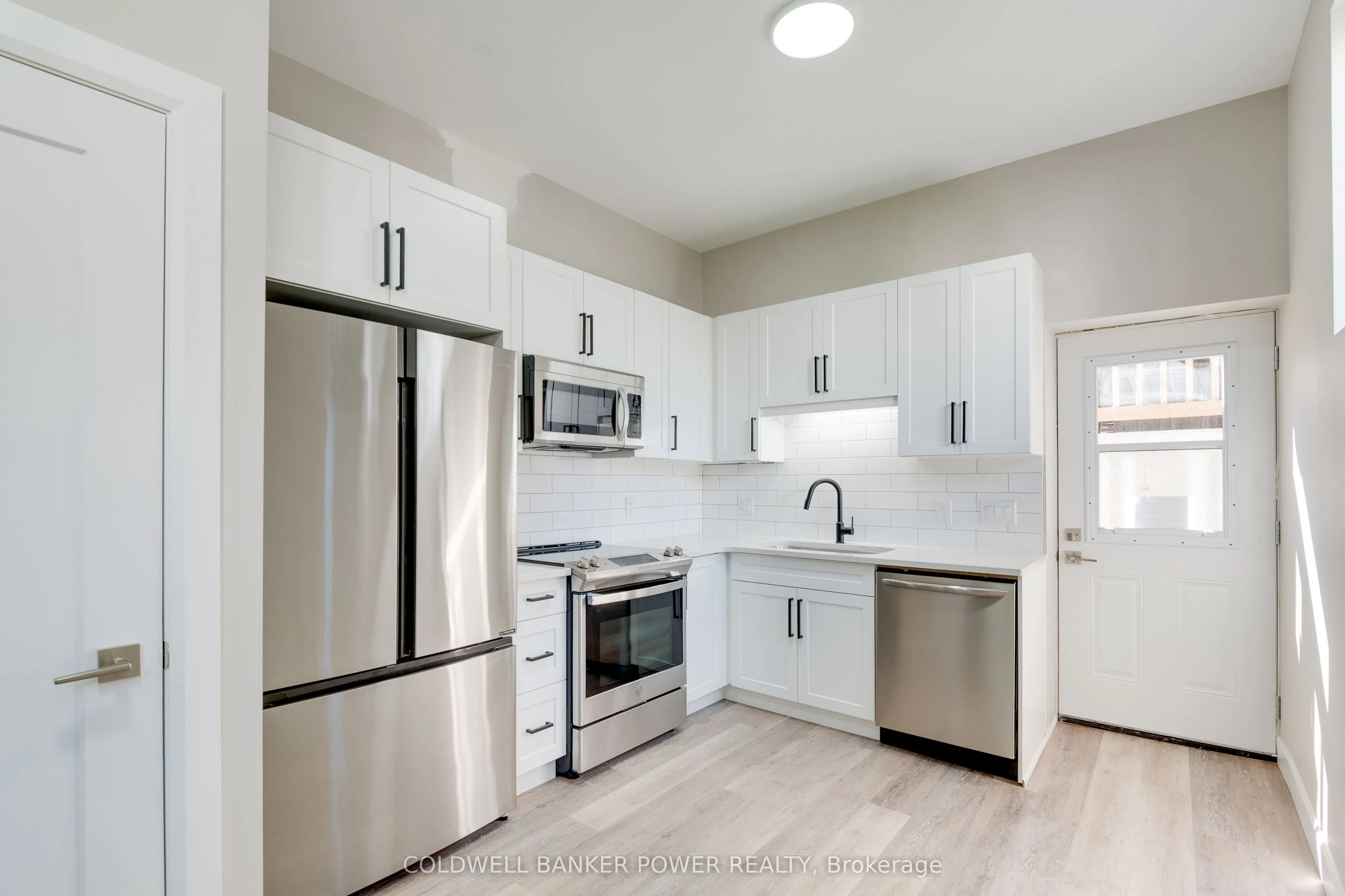 45 Glenwood Avenue, #Lower