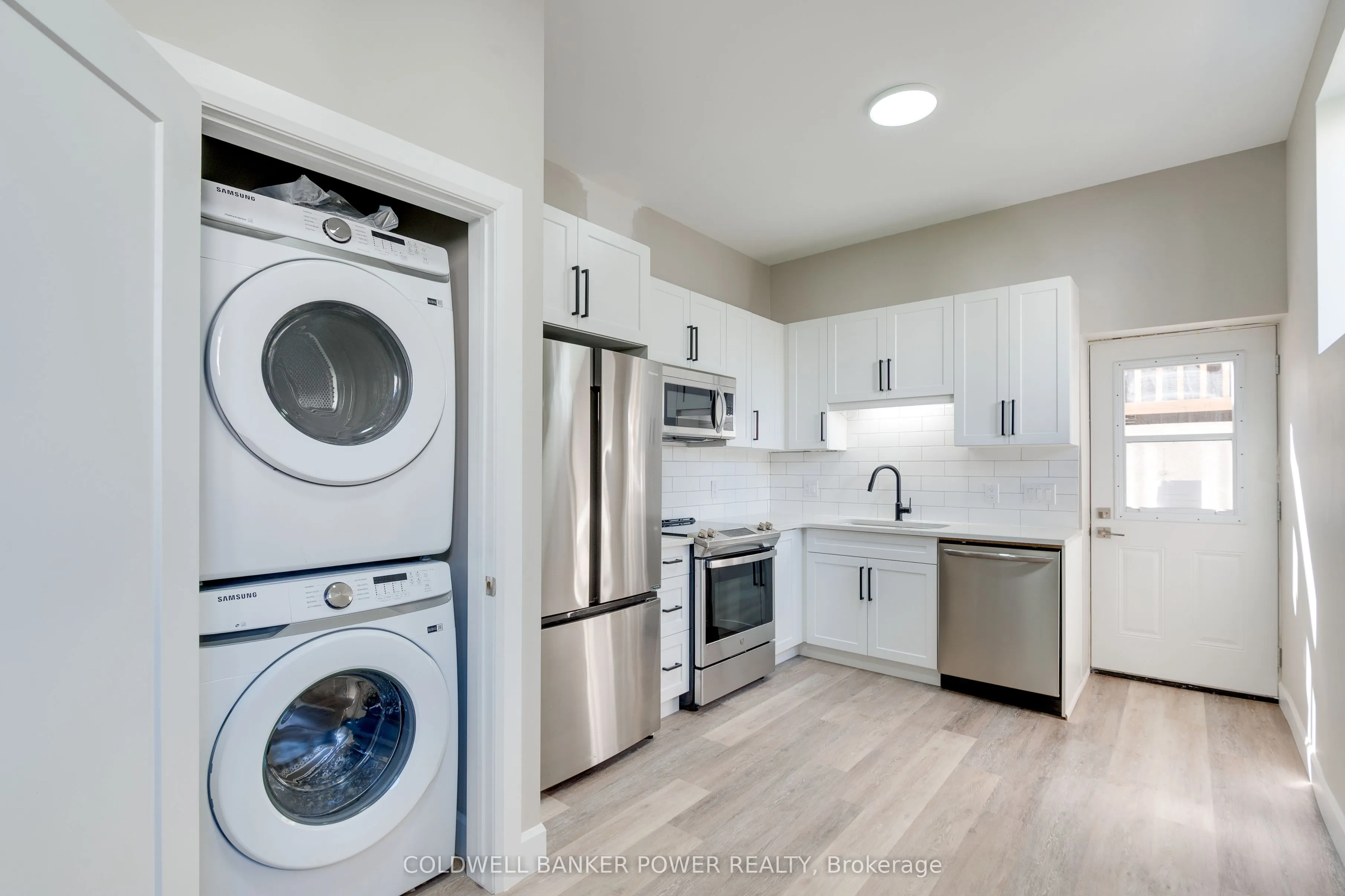 45 Glenwood Avenue, #Lower