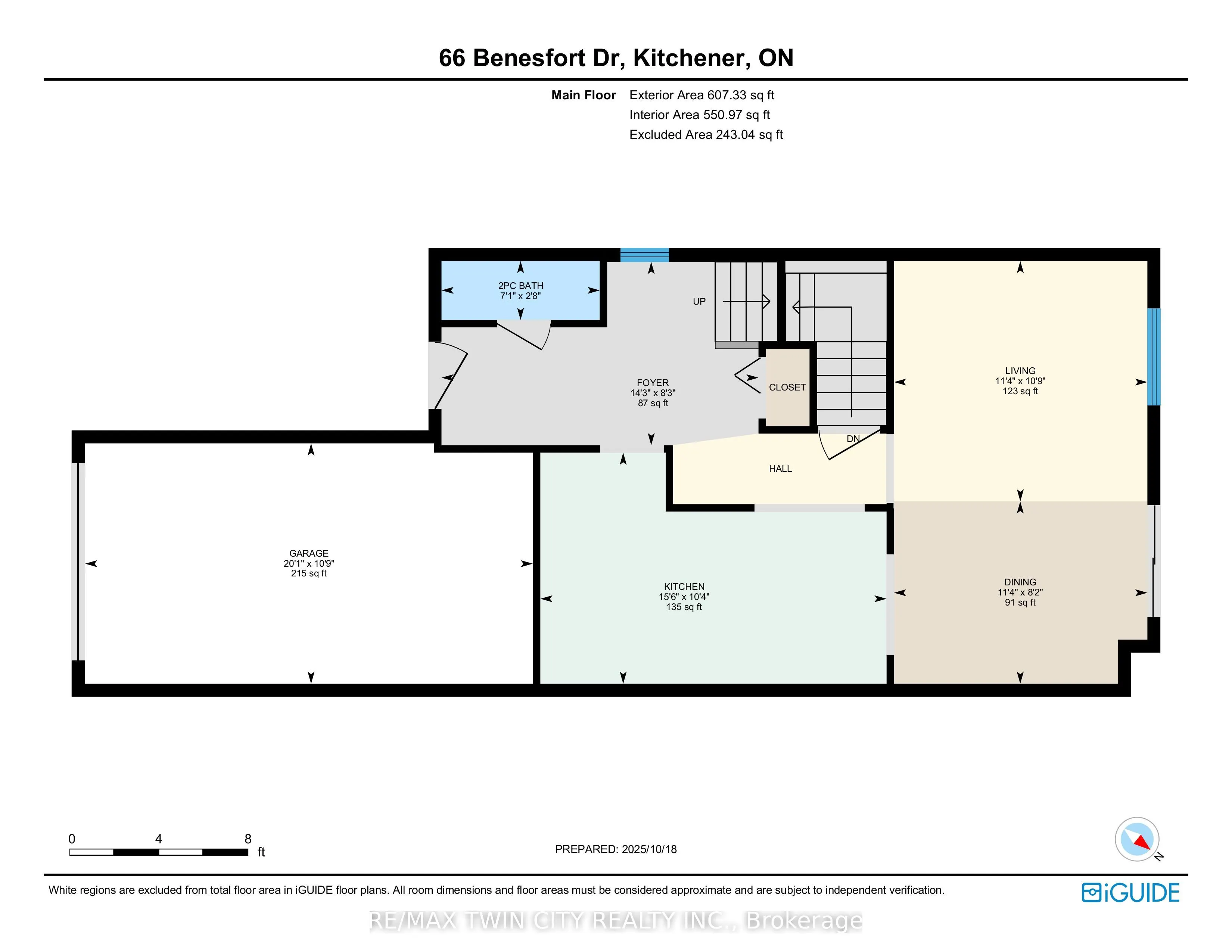 66 Benesfort Drive