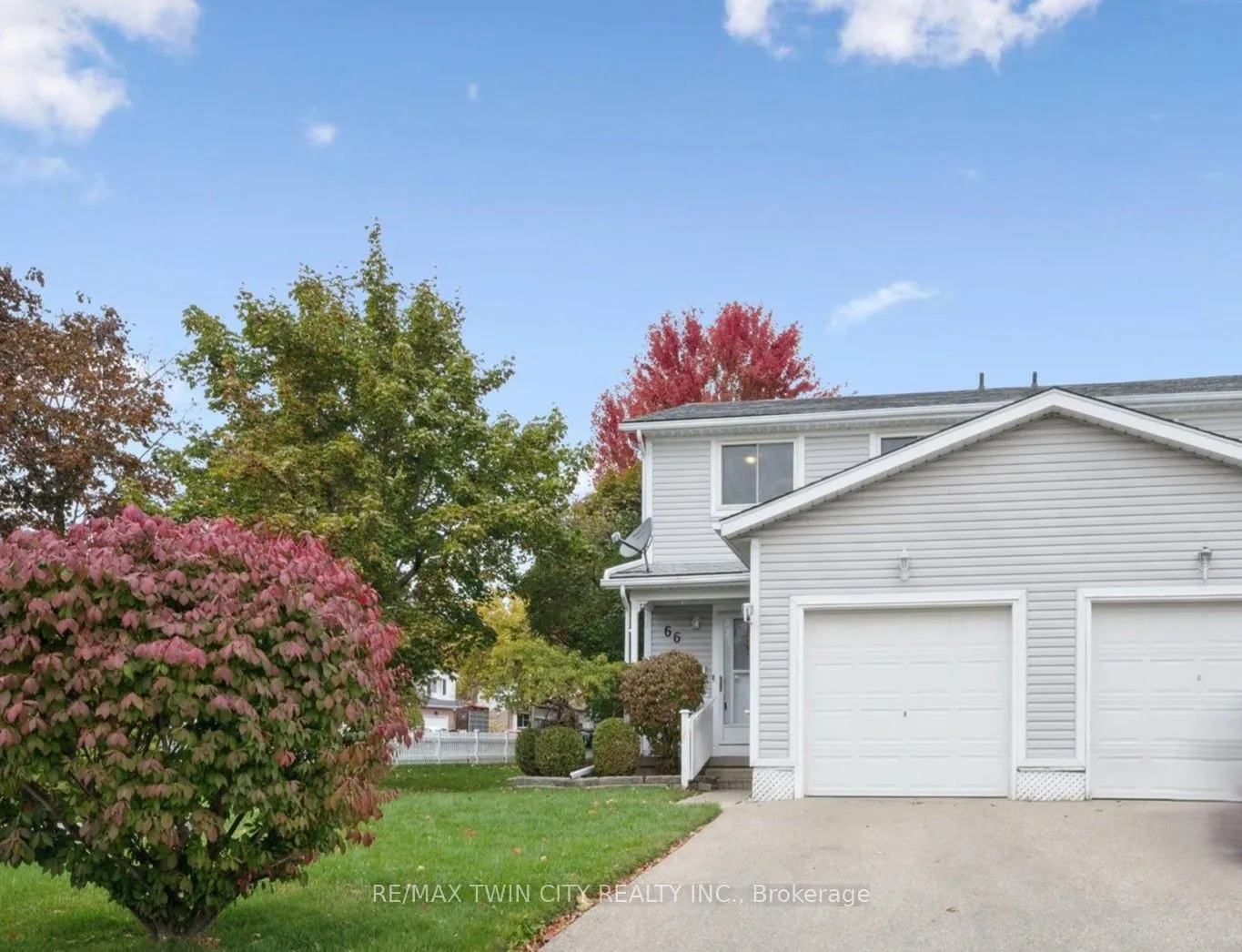 66 Benesfort Drive