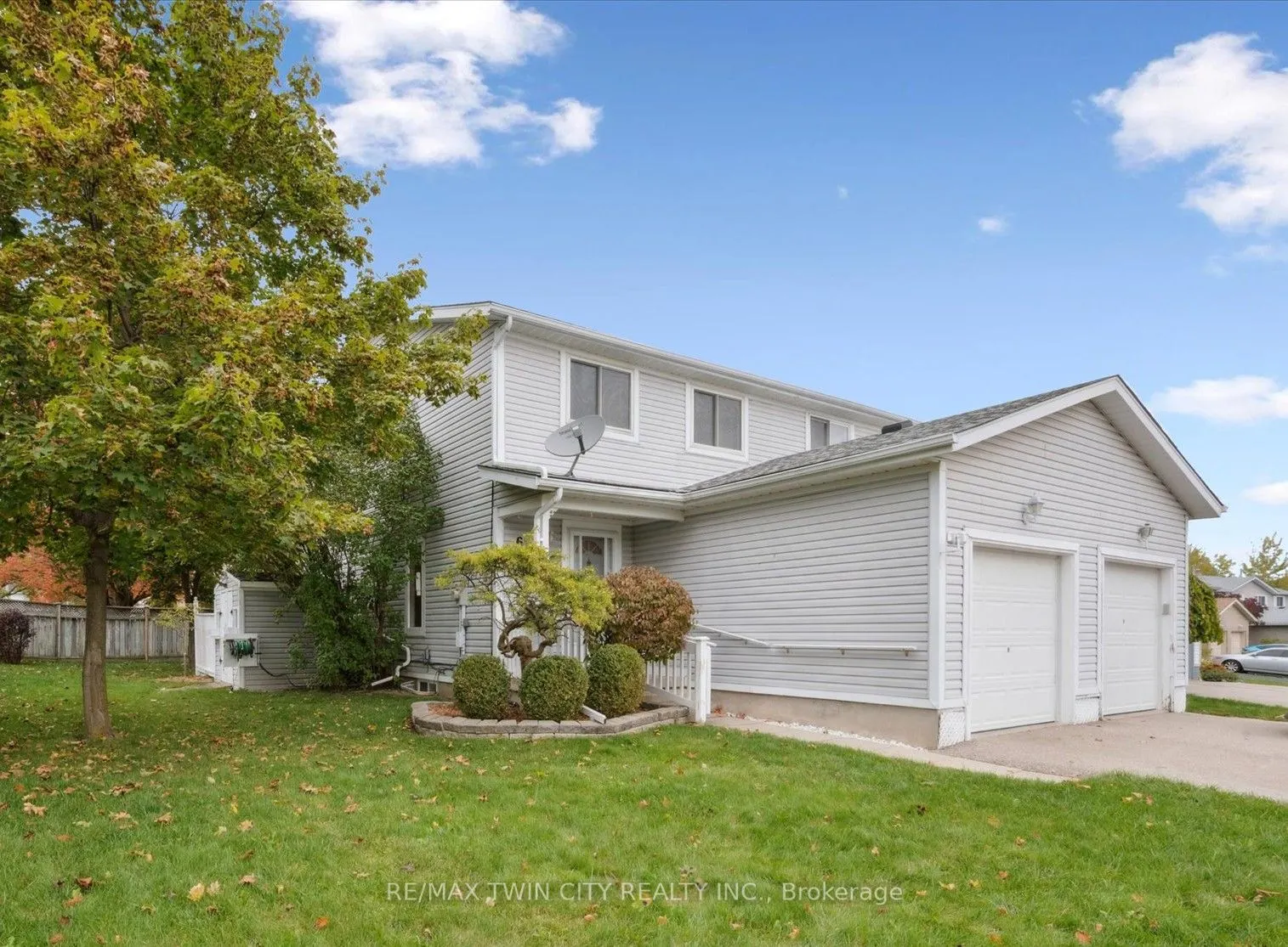 66 Benesfort Drive