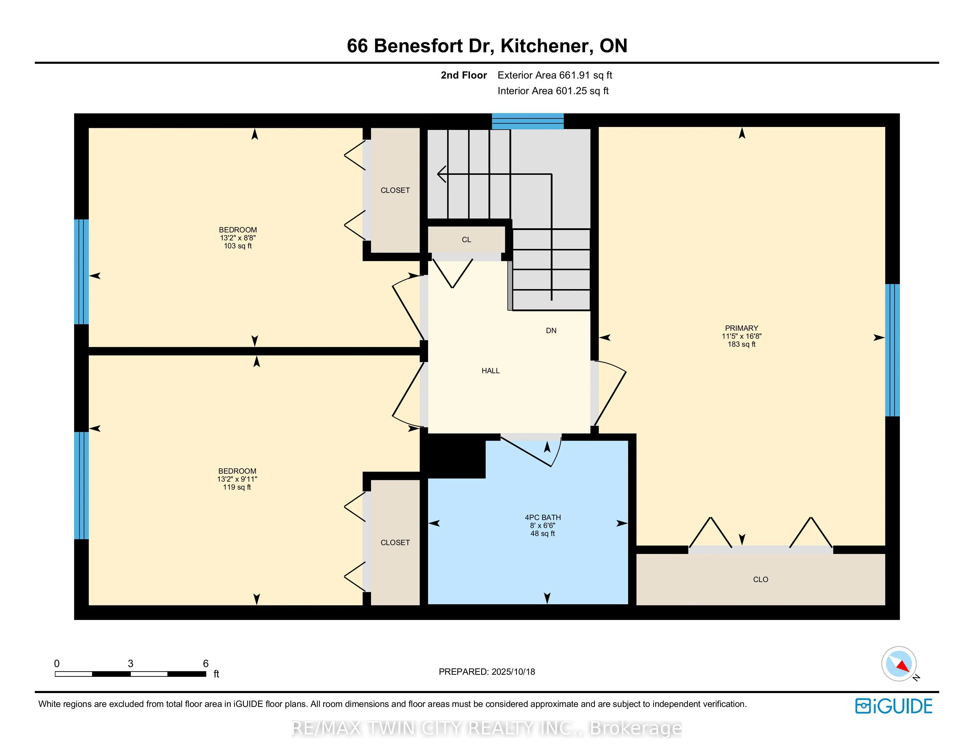 66 Benesfort Drive