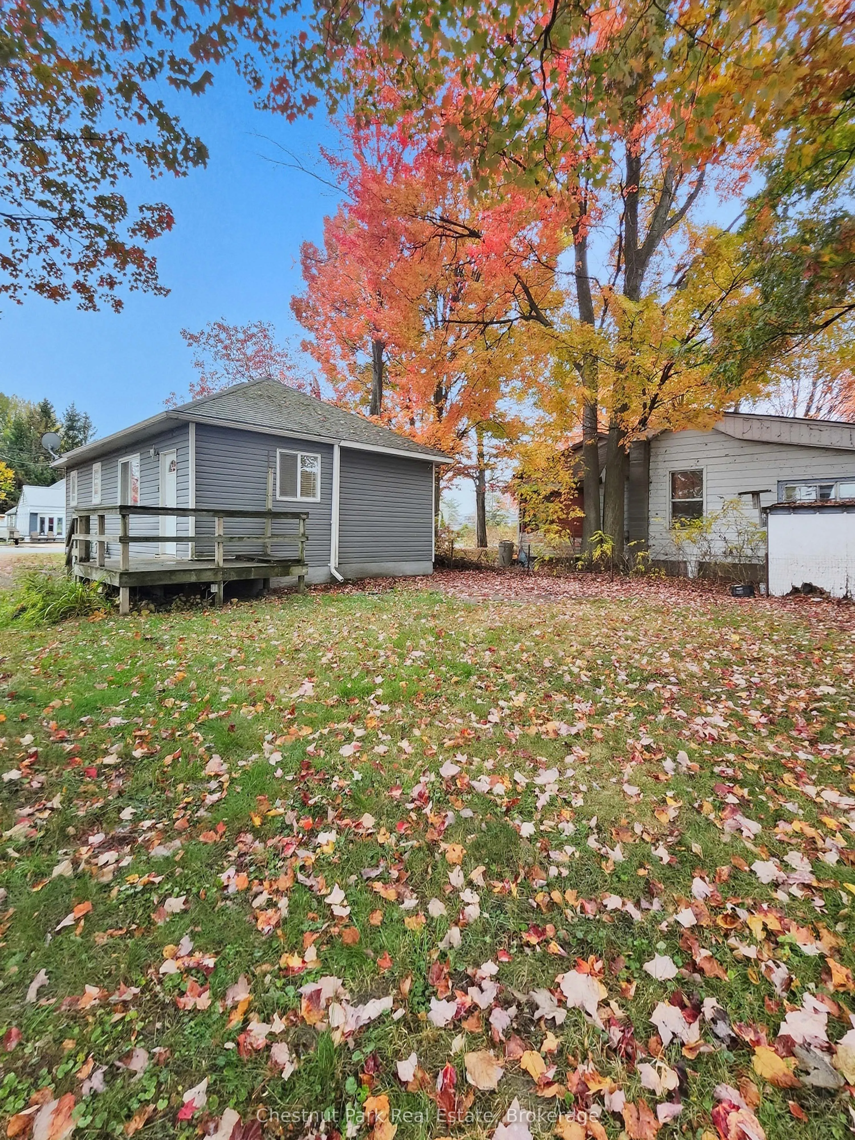 7 Clifford Avenue