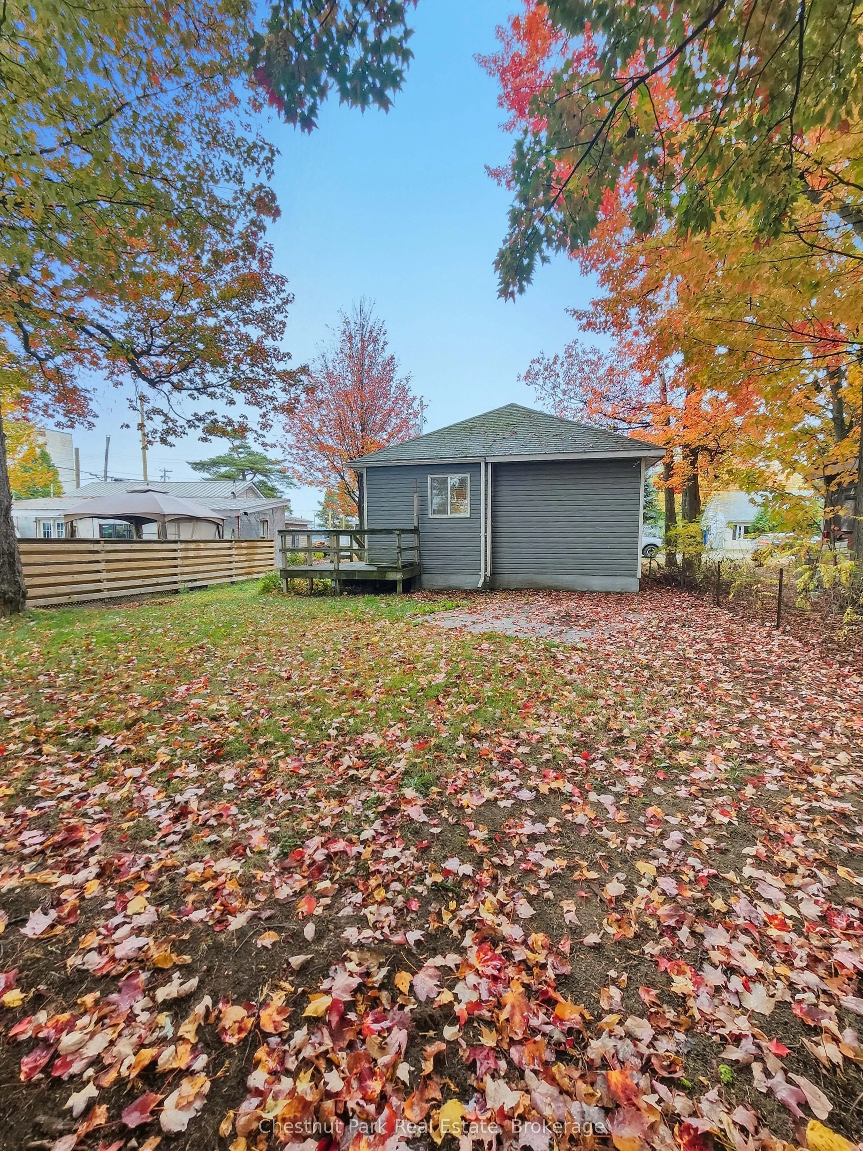 7 Clifford Avenue