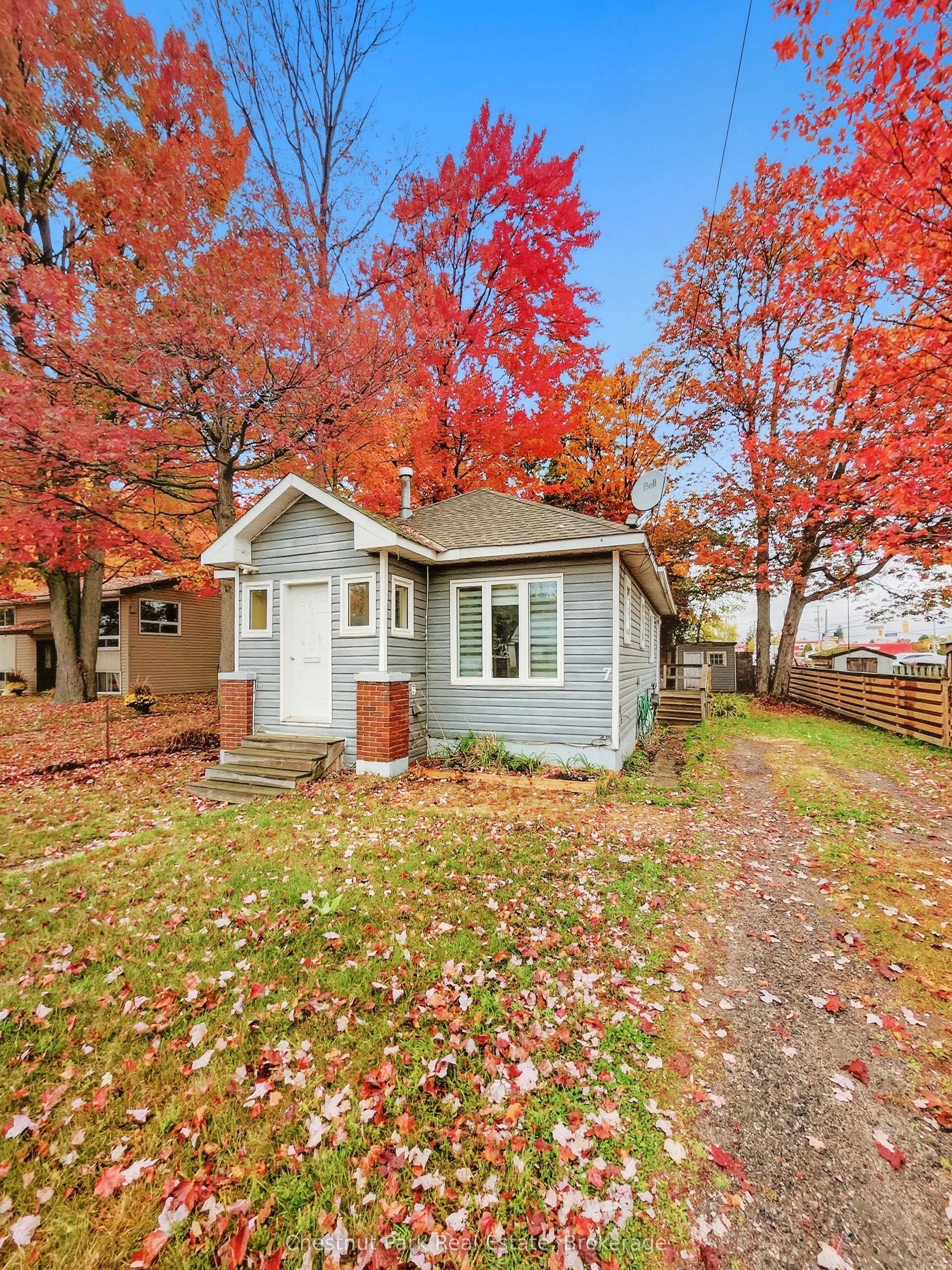 7 Clifford Avenue