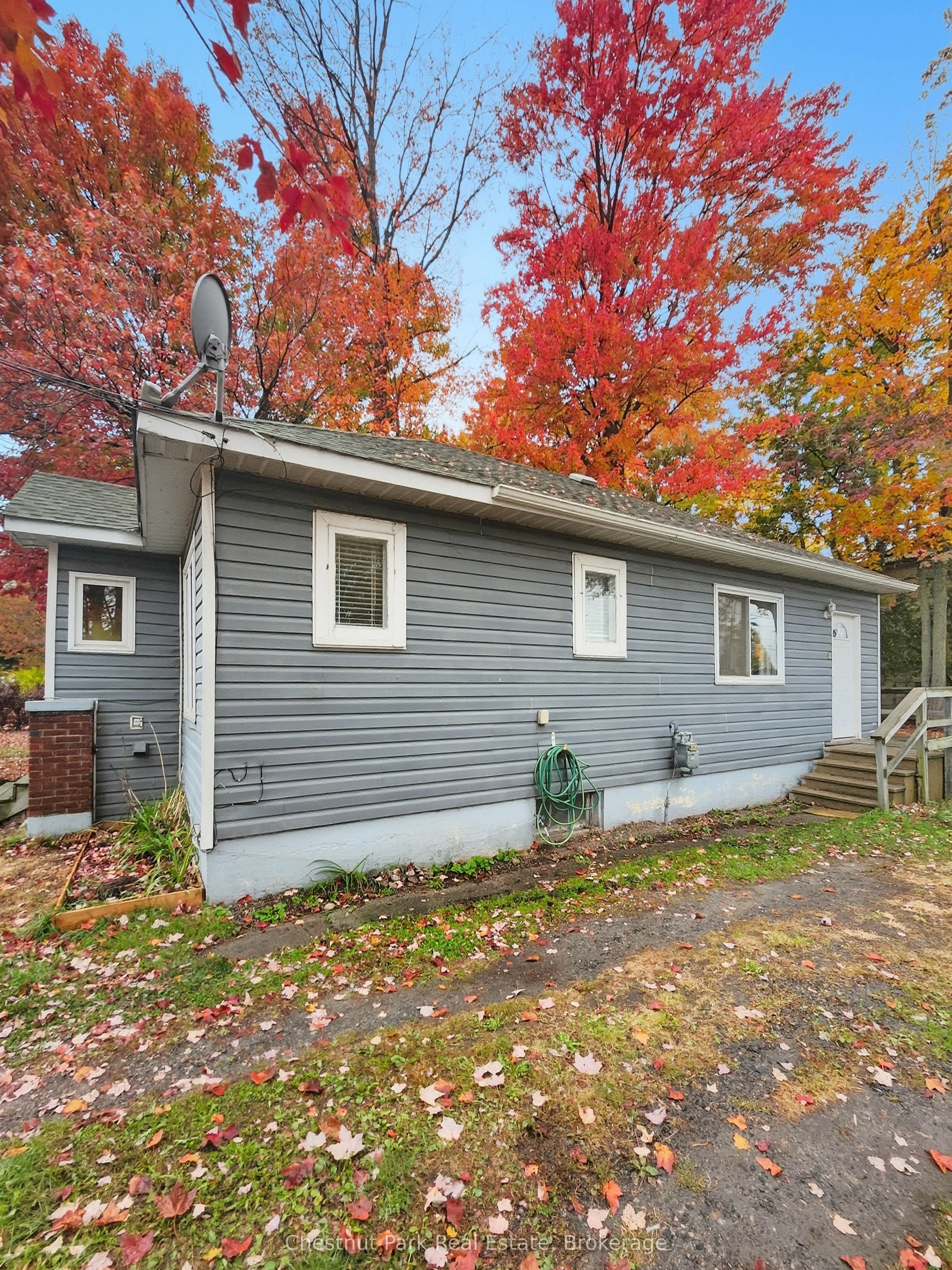 7 Clifford Avenue