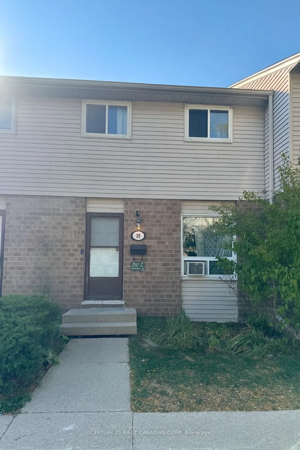 311 Vesta Road, #28
