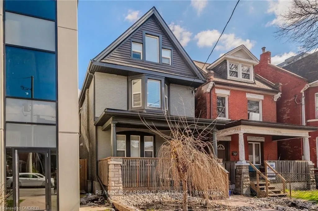74 Cathcart Street, #2
